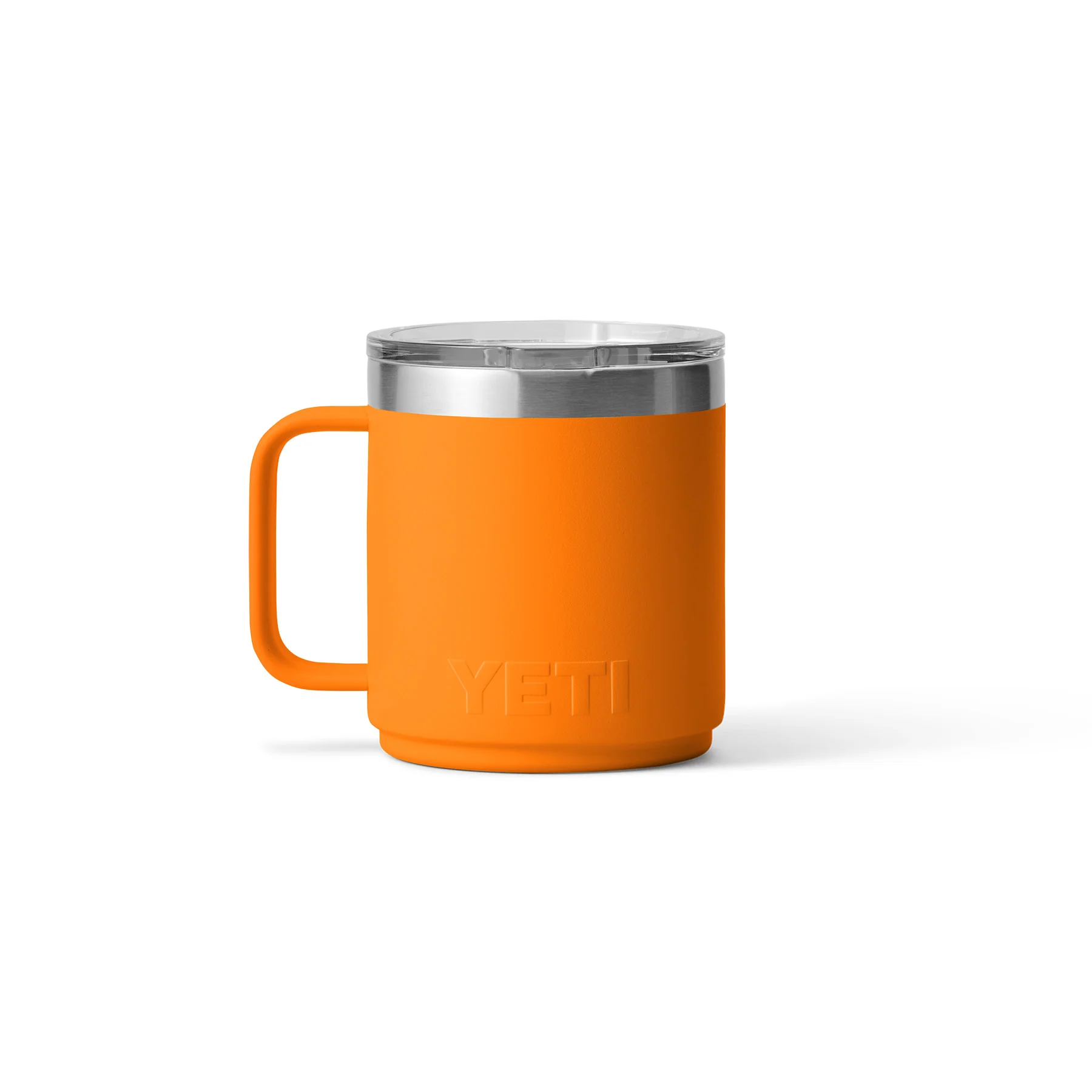 Rambler 10 oz (295 ml) Ceramic Lined Magslider Mug - Image 10