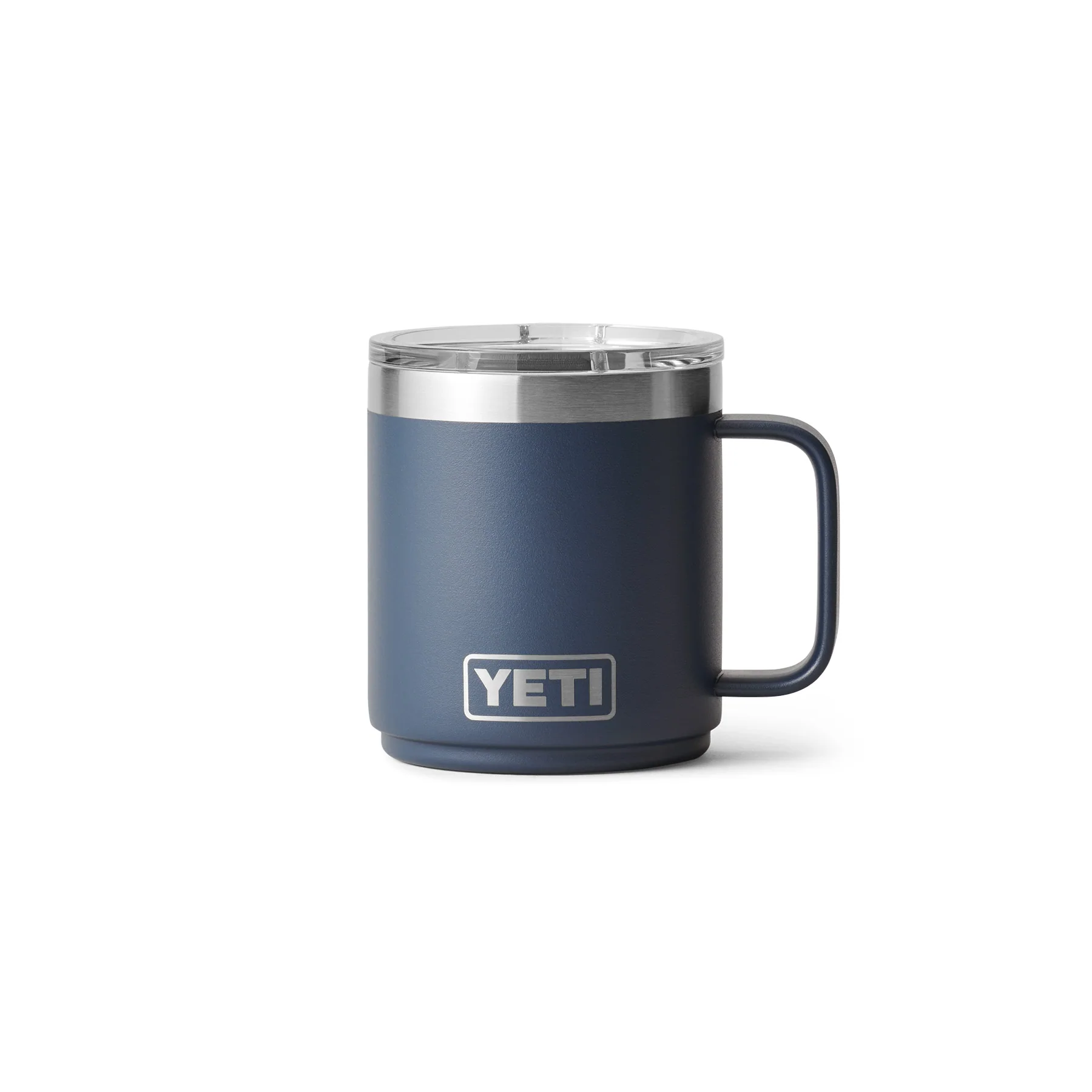 Rambler 10 oz (295 ml) Ceramic Lined Magslider Mug - Image 20