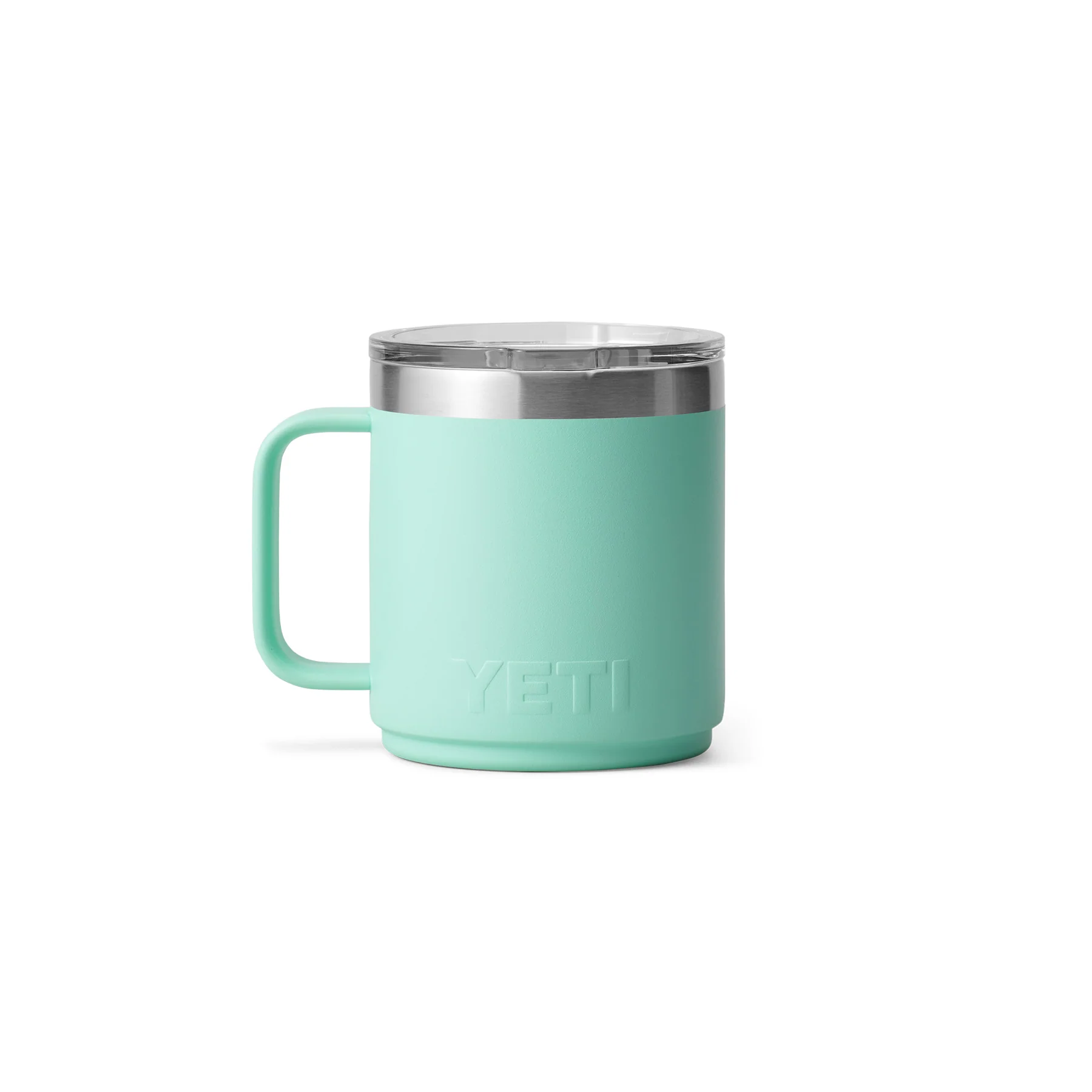 Rambler 10 oz (295 ml) Ceramic Lined Magslider Mug - Image 21
