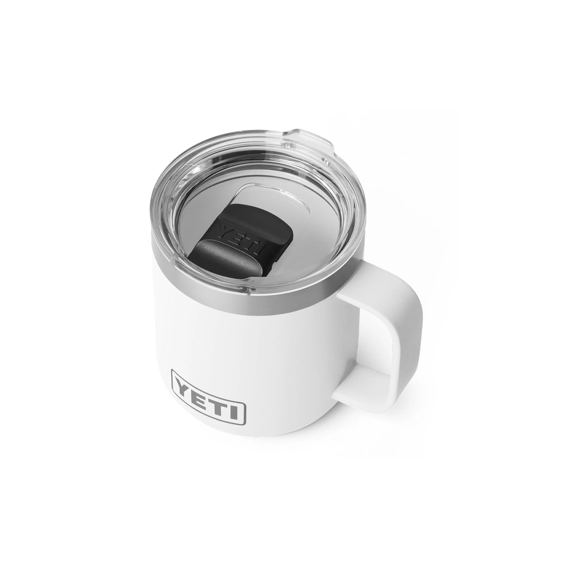 Rambler 10 oz (295 ml) Ceramic Lined Magslider Mug - Image 28