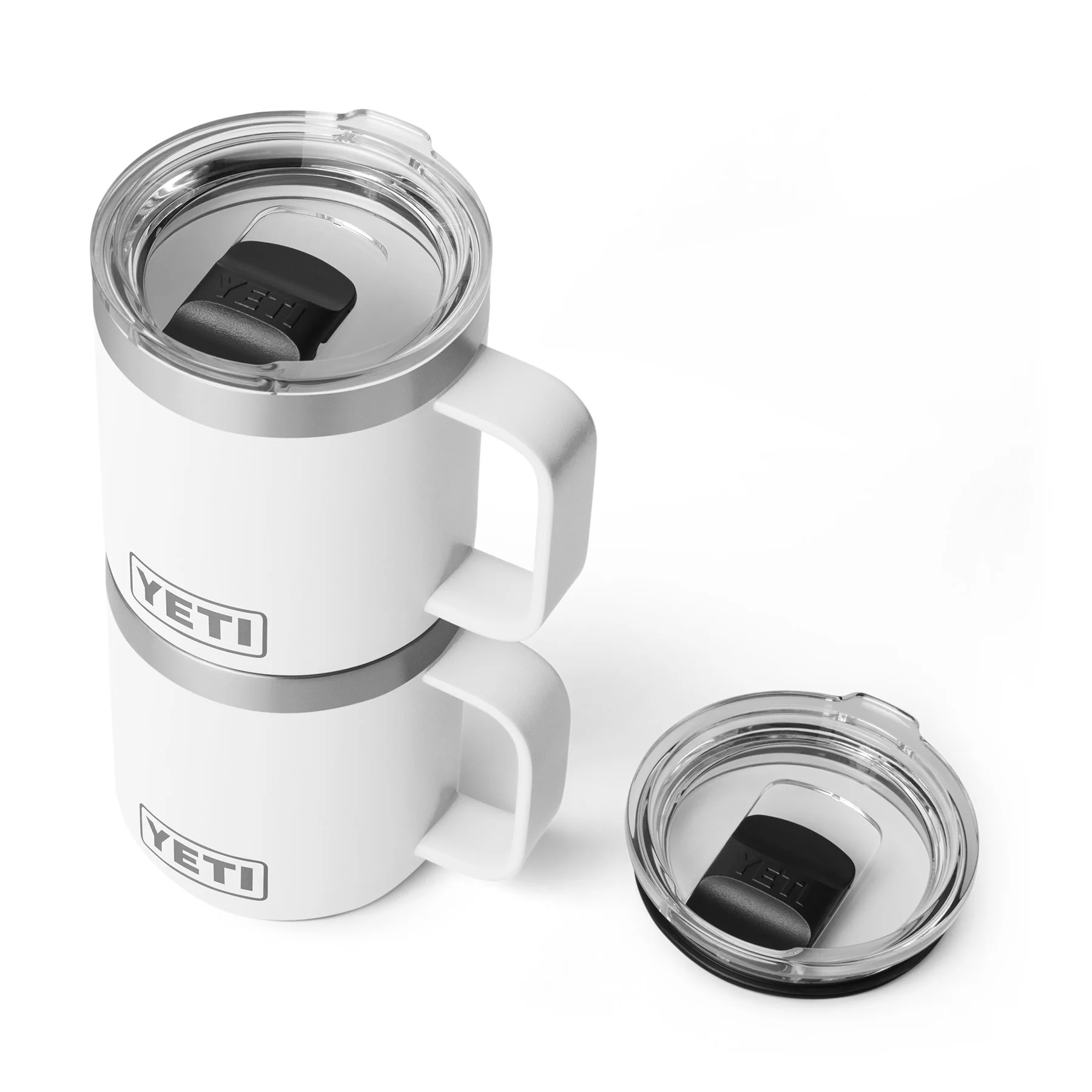 Rambler 10 oz (295 ml) Ceramic Lined Magslider Mug - Image 29