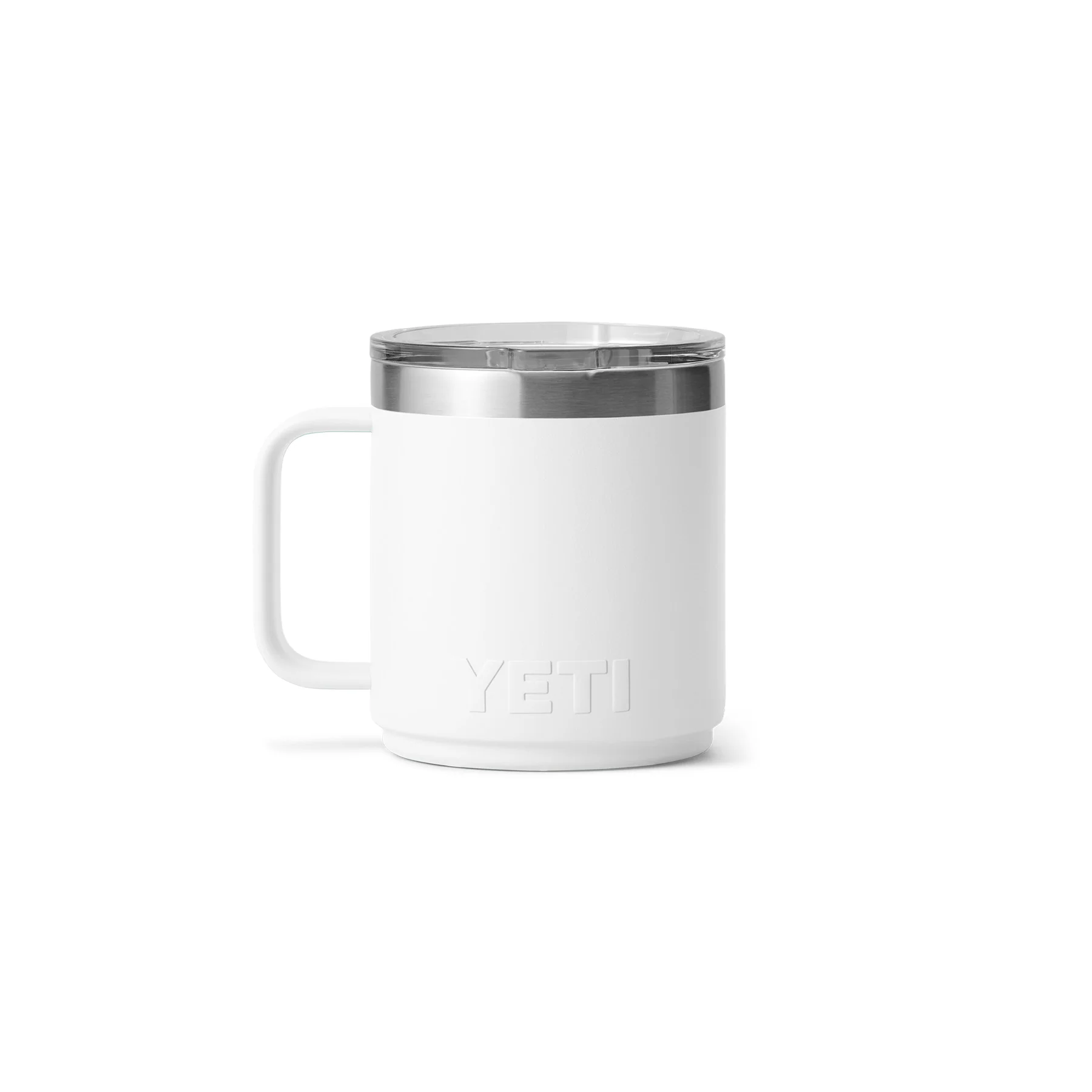 Rambler 10 oz (295 ml) Ceramic Lined Magslider Mug - Image 30