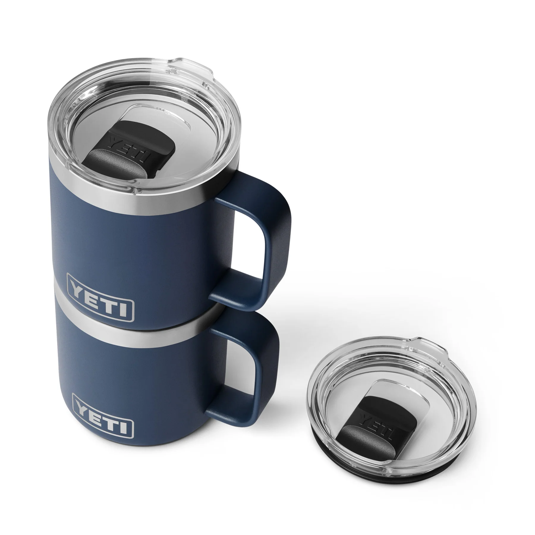 Rambler 10 oz (295 ml) Ceramic Lined Magslider Mug - Image 32