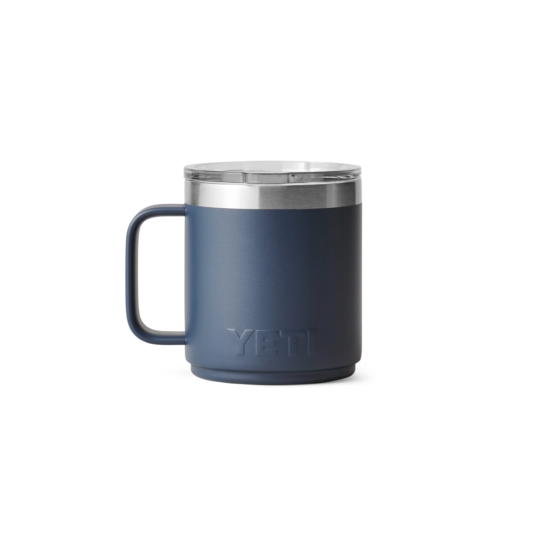 Rambler 10 oz (295 ml) Ceramic Lined Magslider Mug - Image 33