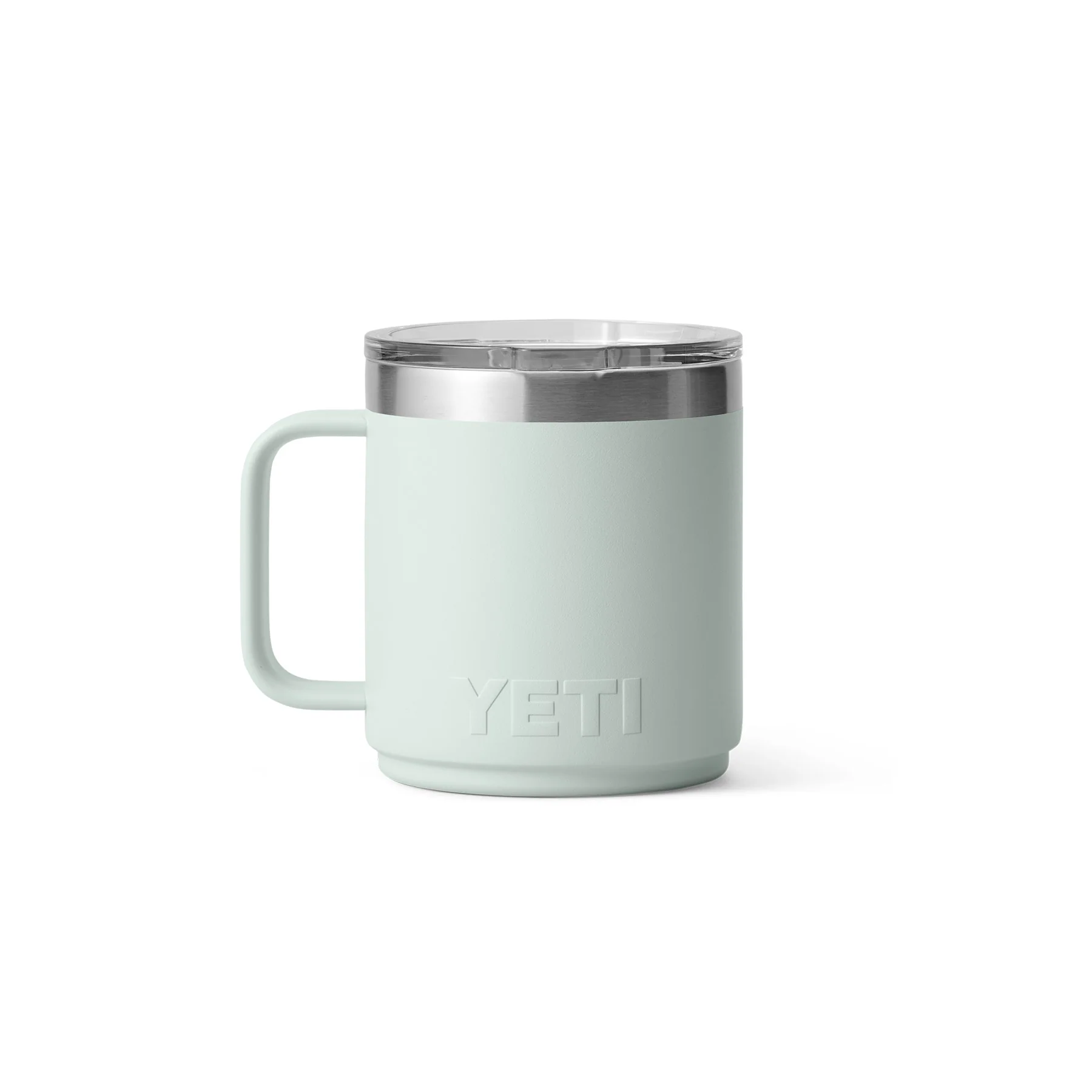 Rambler 10 oz (295 ml) Ceramic Lined Magslider Mug - Image 5