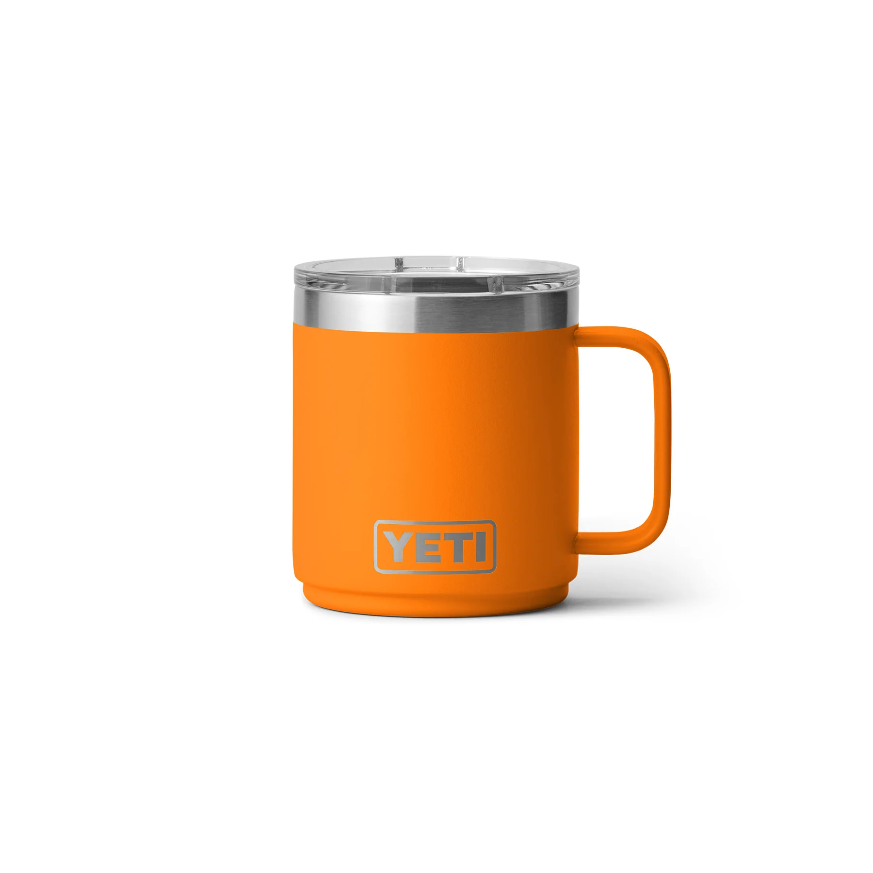 Rambler 10 oz (295 ml) Ceramic Lined Magslider Mug - Image 6