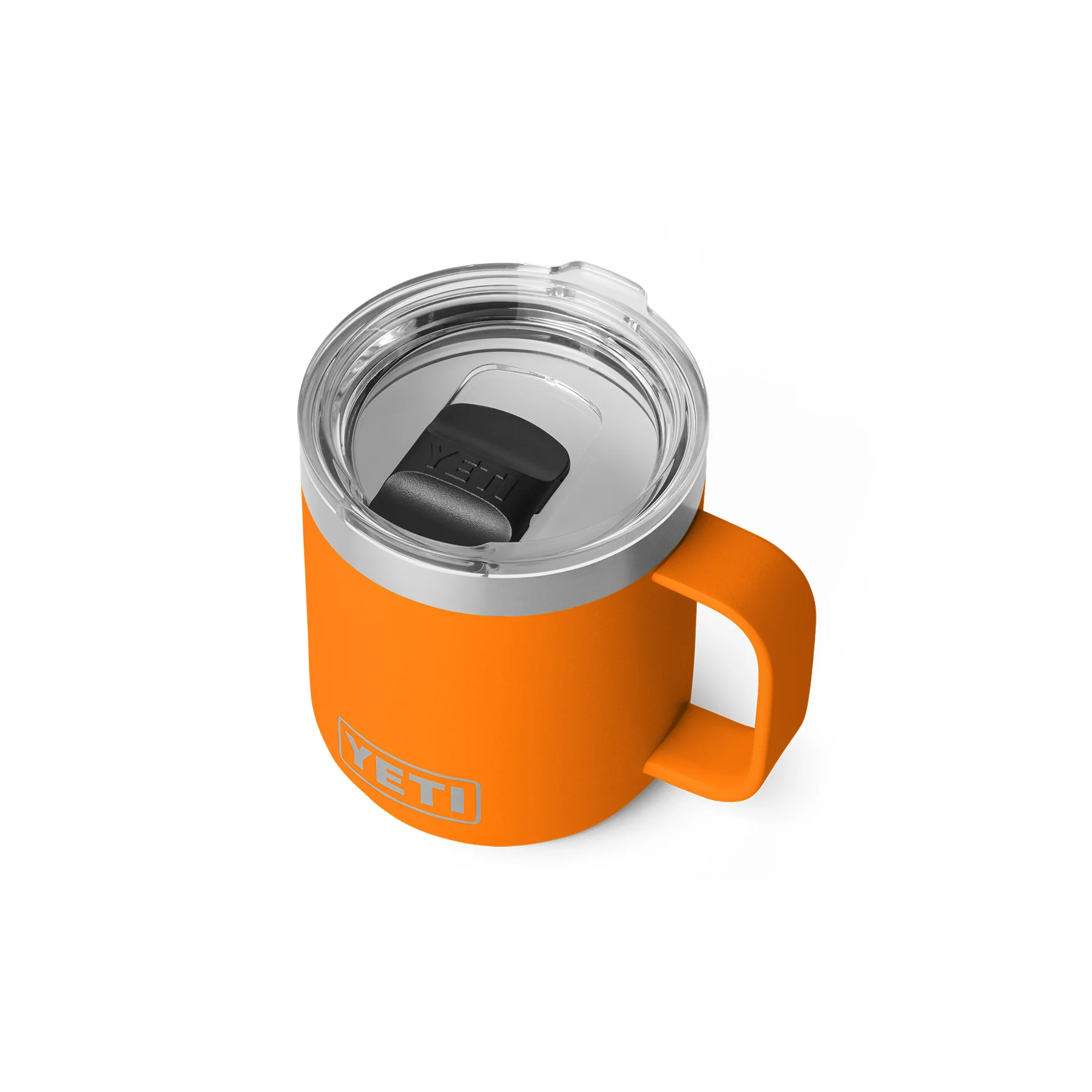 Rambler 10 oz (295 ml) Ceramic Lined Magslider Mug - Image 7