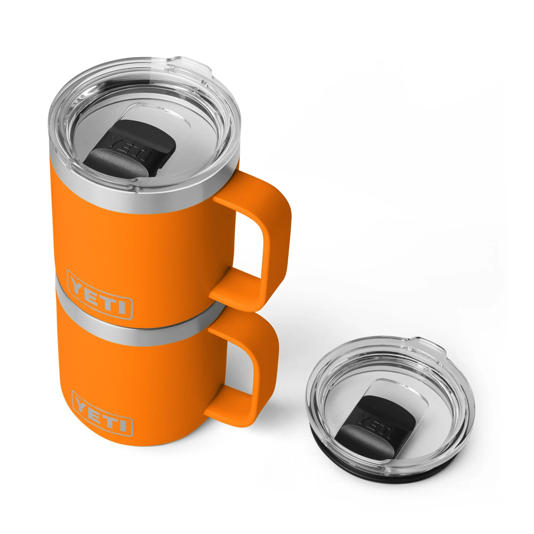 Rambler 10 oz (295 ml) Ceramic Lined Magslider Mug - Image 8