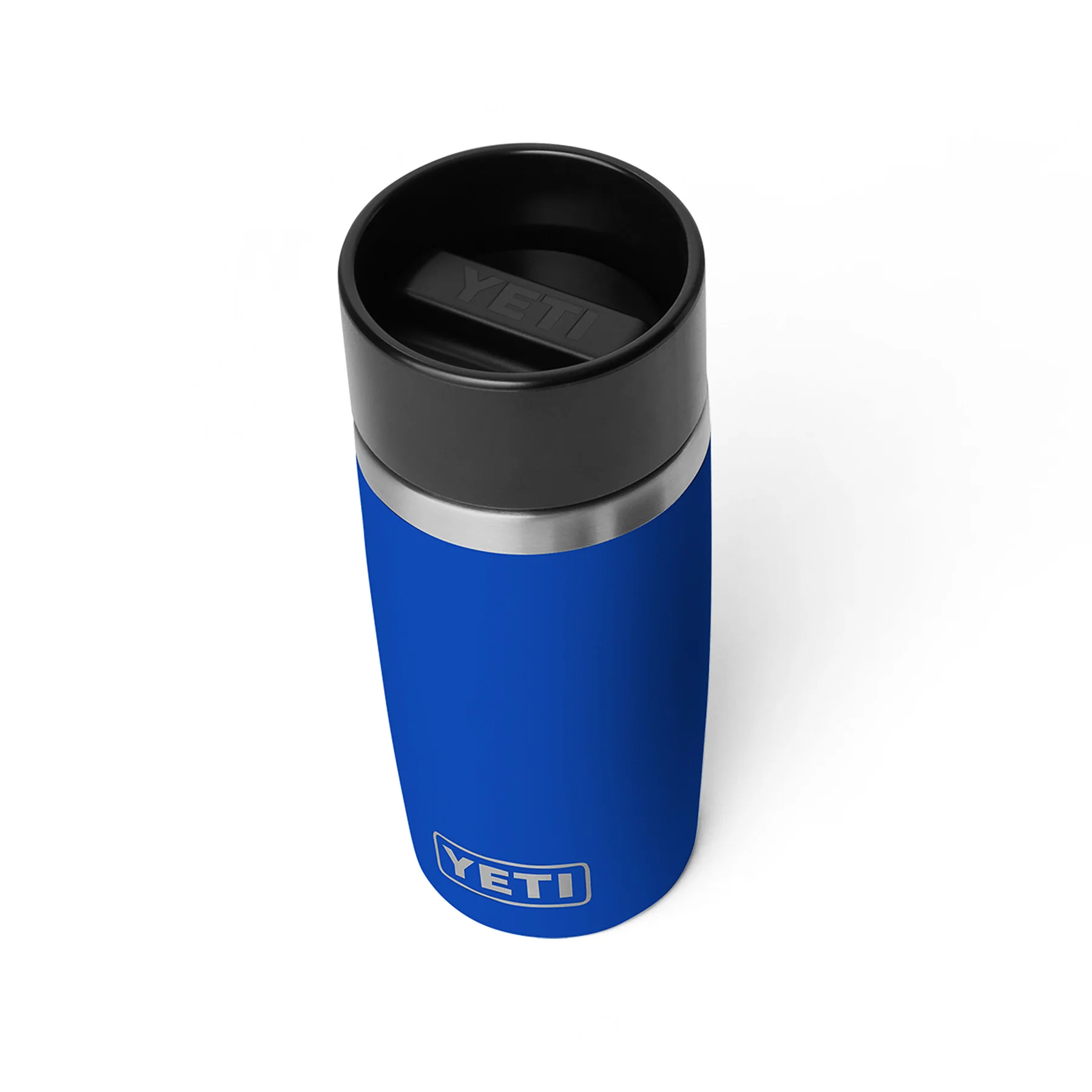 Rambler 12 oz (354 ml) Bottle with HotShot Cap - Image 2