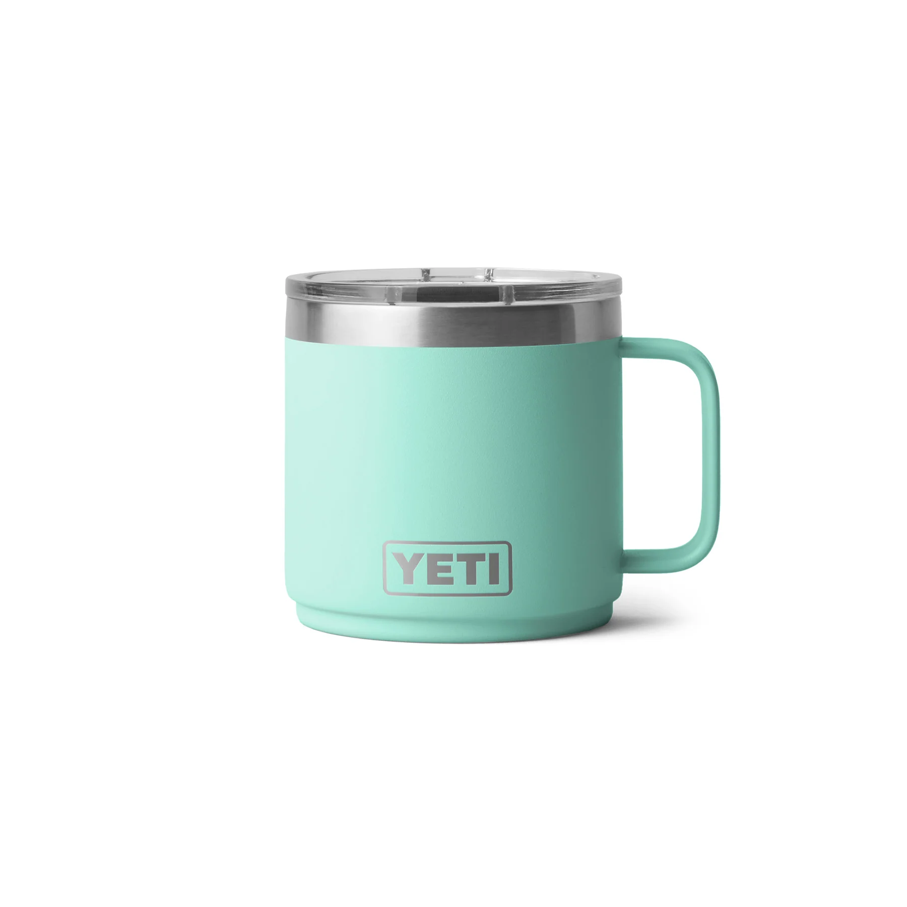 Rambler 14 oz (414 ml) Ceramic Lined Magslider Mug