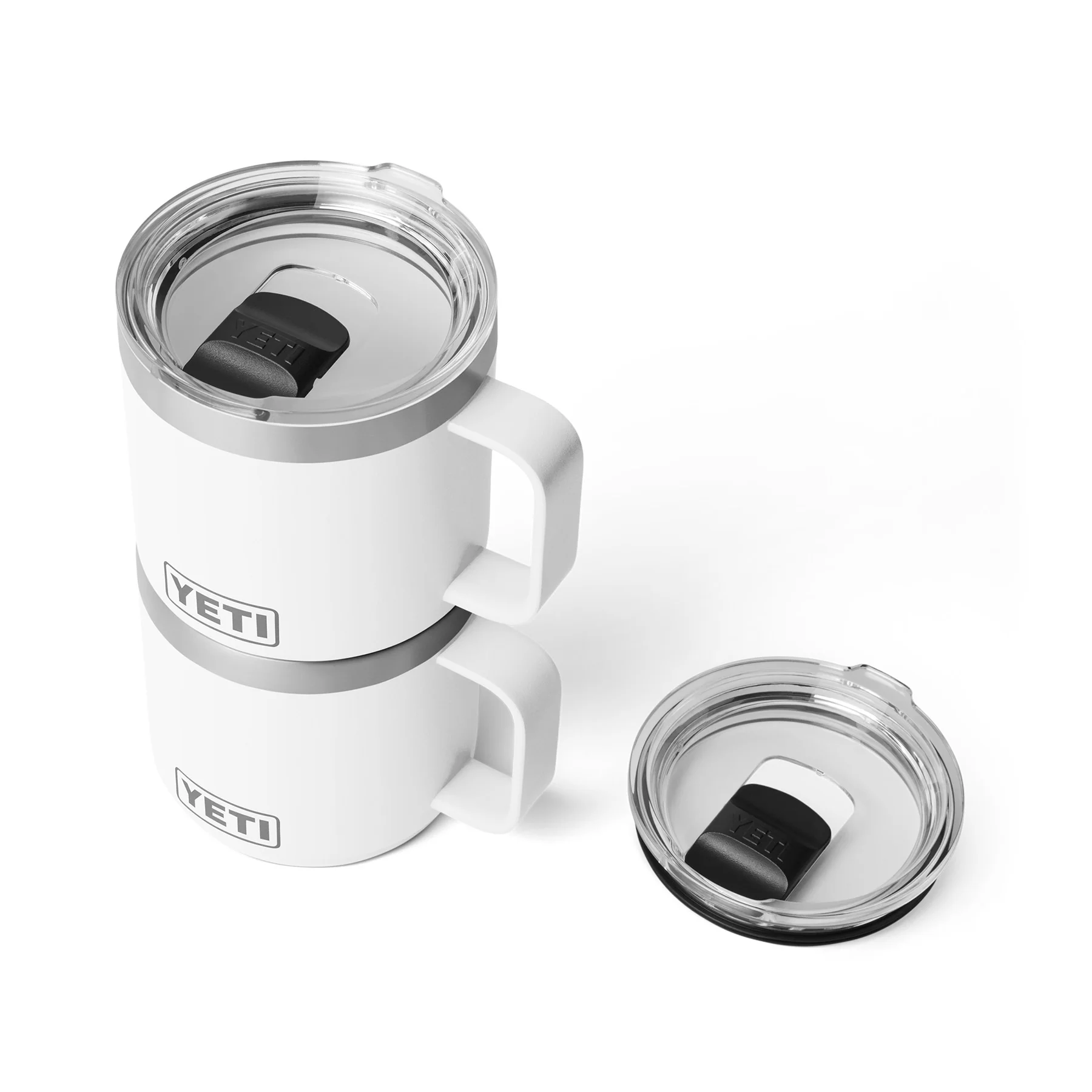 Rambler 14 oz (414 ml) Ceramic Lined Magslider Mug - Image 20