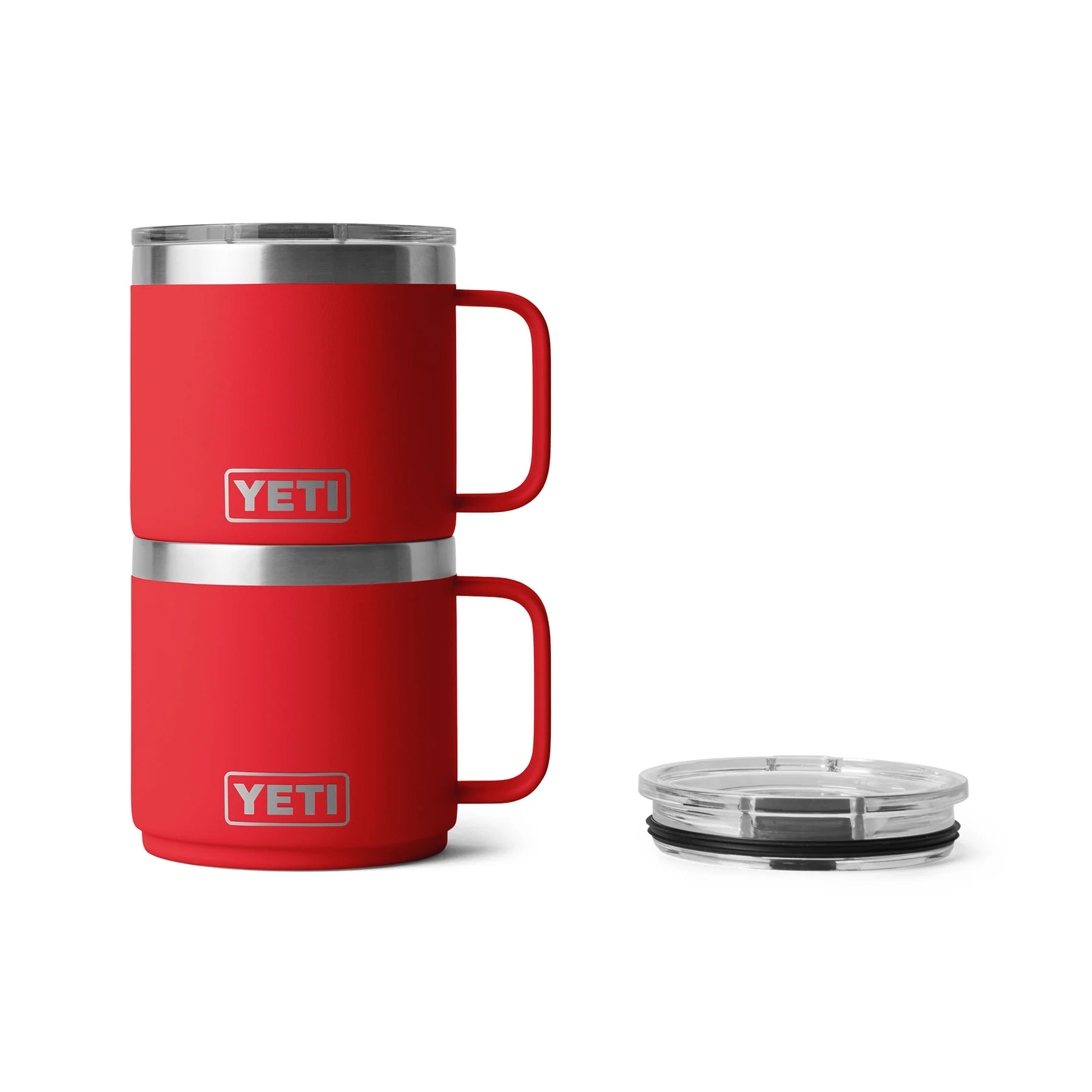 Rambler 14 oz (414 ml) Ceramic Lined Magslider Mug - Image 29