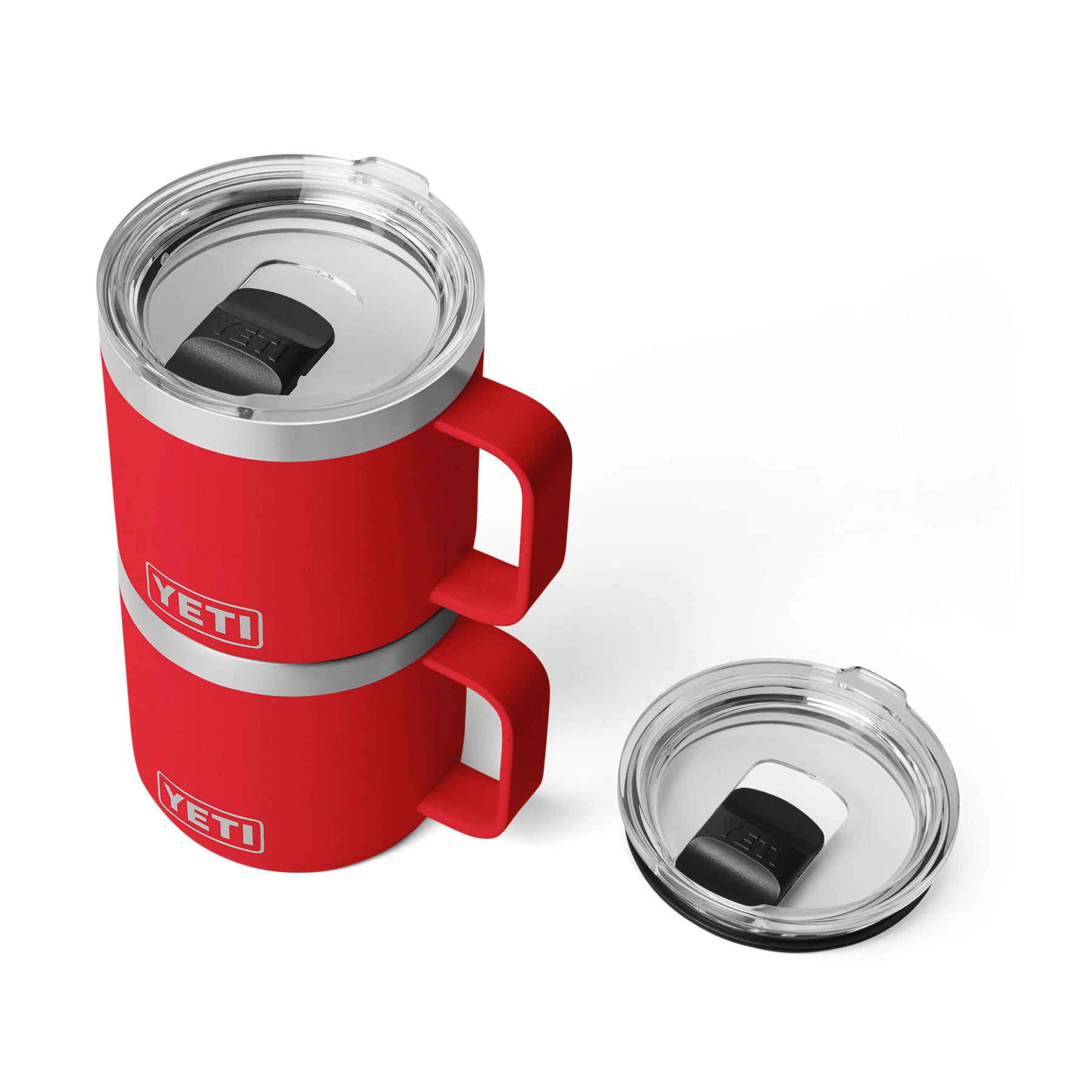 Rambler 14 oz (414 ml) Ceramic Lined Magslider Mug - Image 30