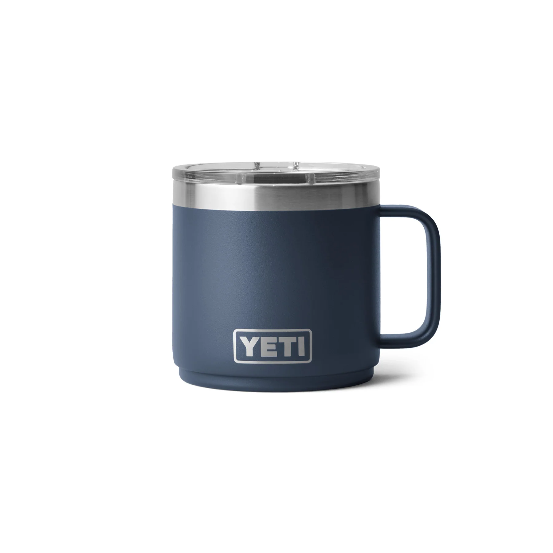 Rambler 14 oz (414 ml) Ceramic Lined Magslider Mug - Image 5