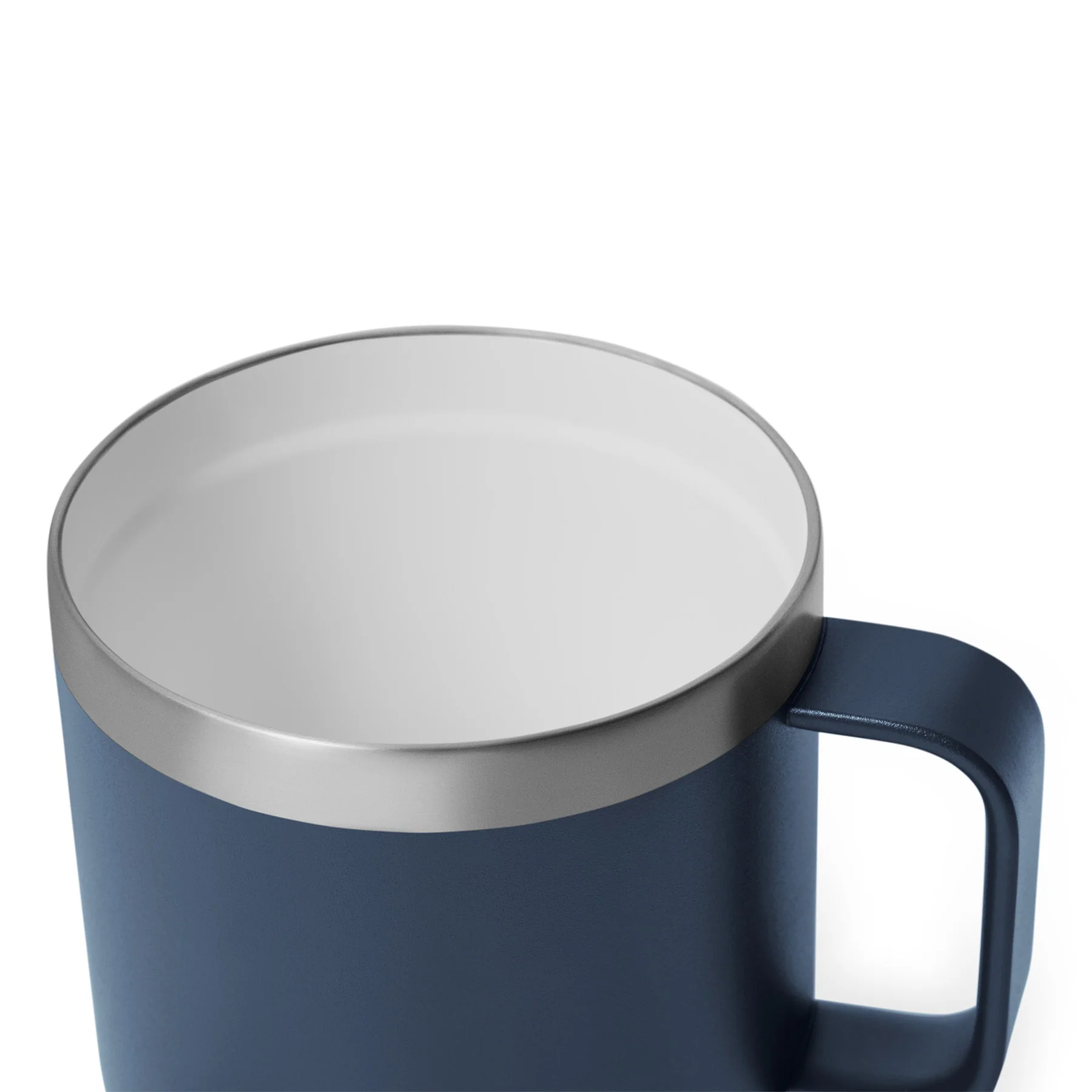 Rambler 14 oz (414 ml) Ceramic Lined Magslider Mug - Image 7