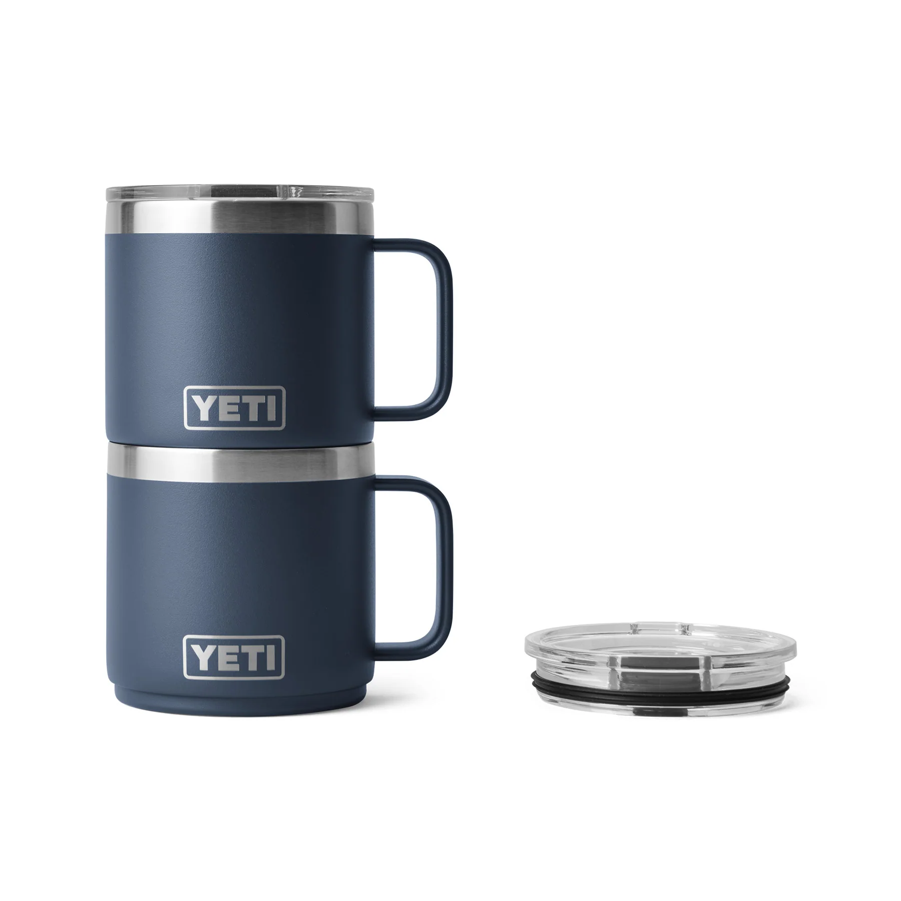 Rambler 14 oz (414 ml) Ceramic Lined Magslider Mug - Image 9