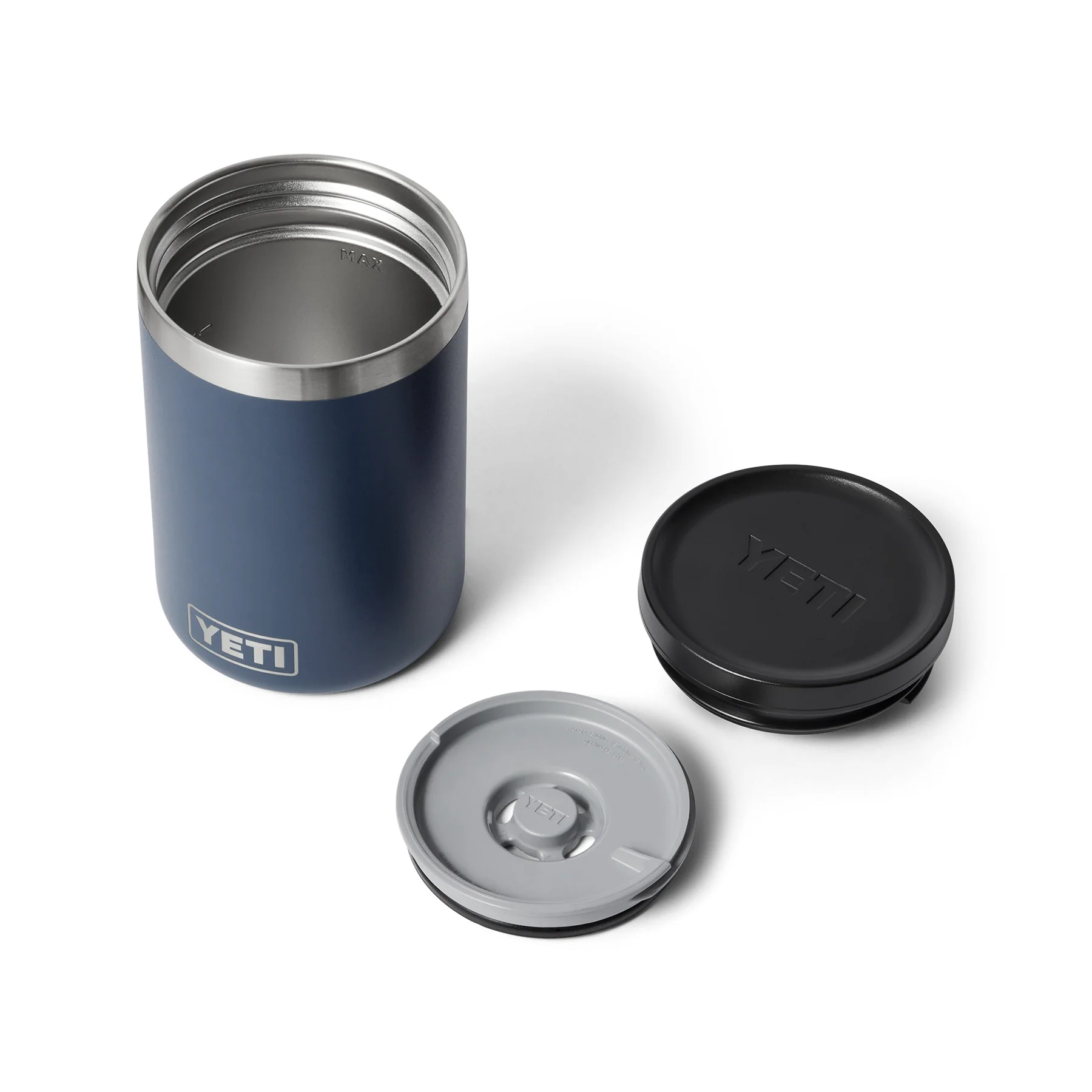 Rambler 16oz (473 ml) Food Jar - Image 15