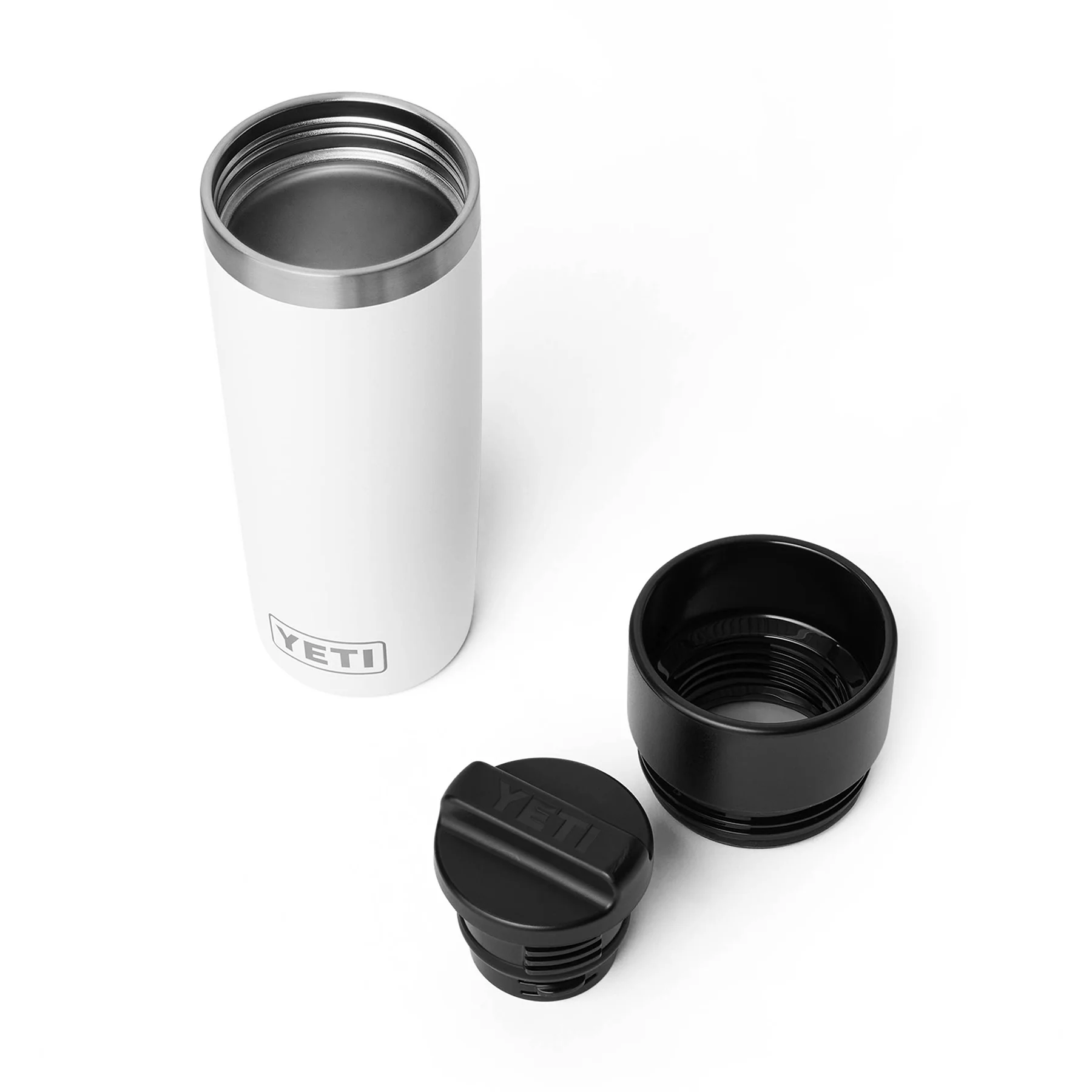 Rambler 16oz (473 ml) Travel Bottle - Image 10