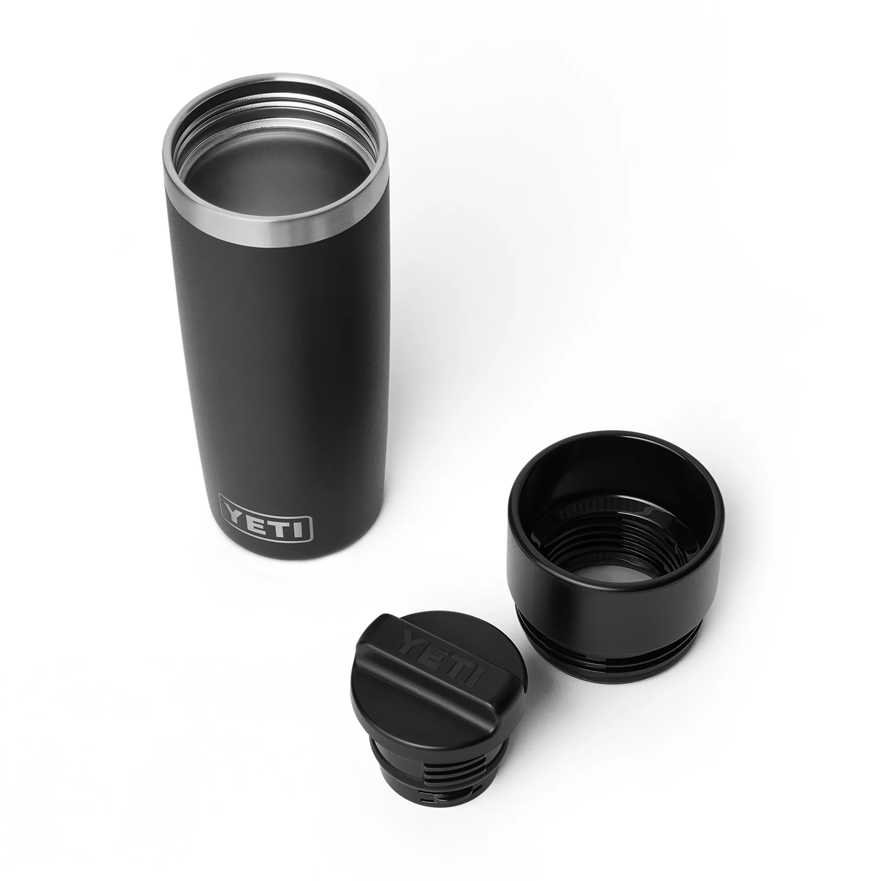 Rambler 16oz (473 ml) Travel Bottle - Image 6