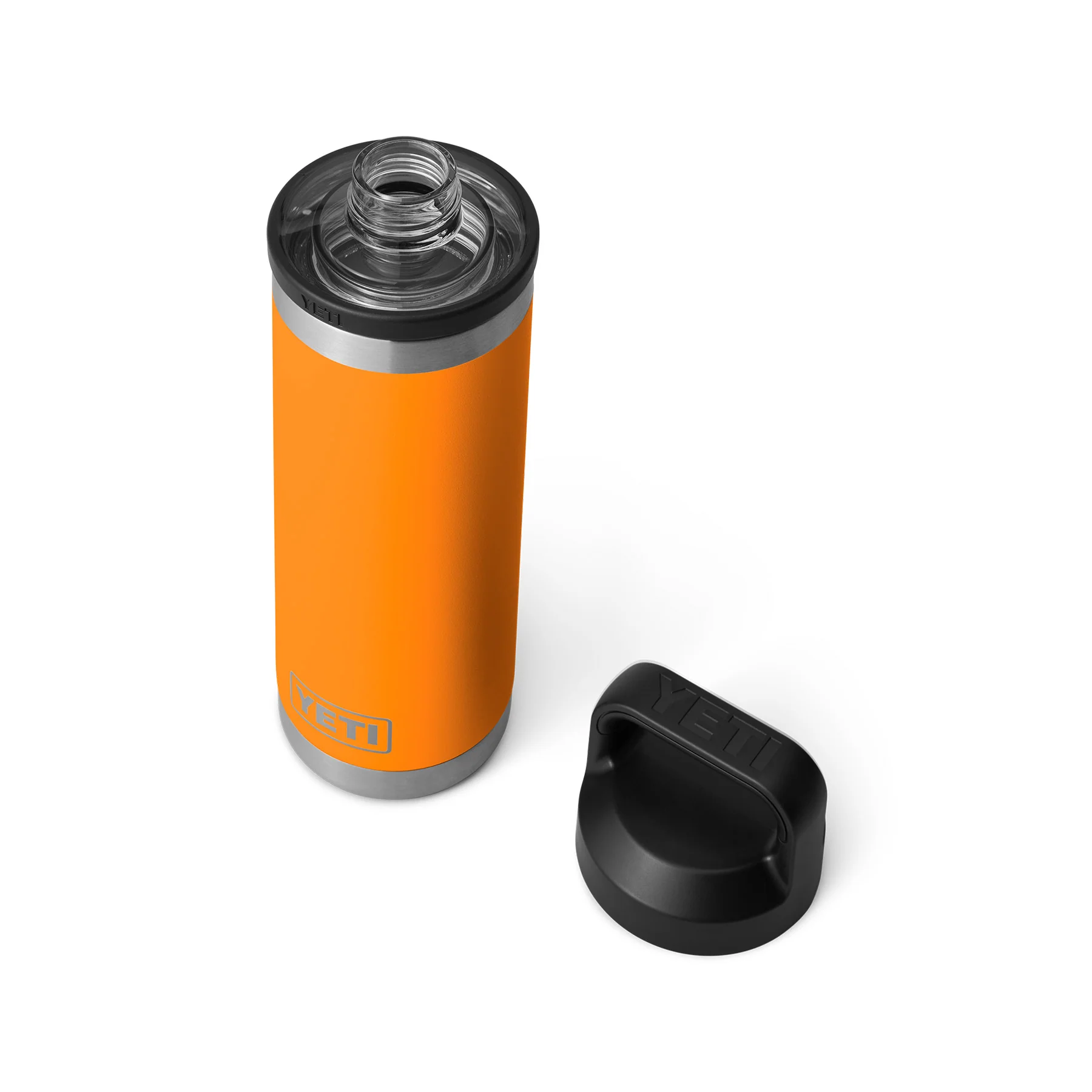 Rambler 18 oz (532 ml) Bottle with Chug Cap - Image 10