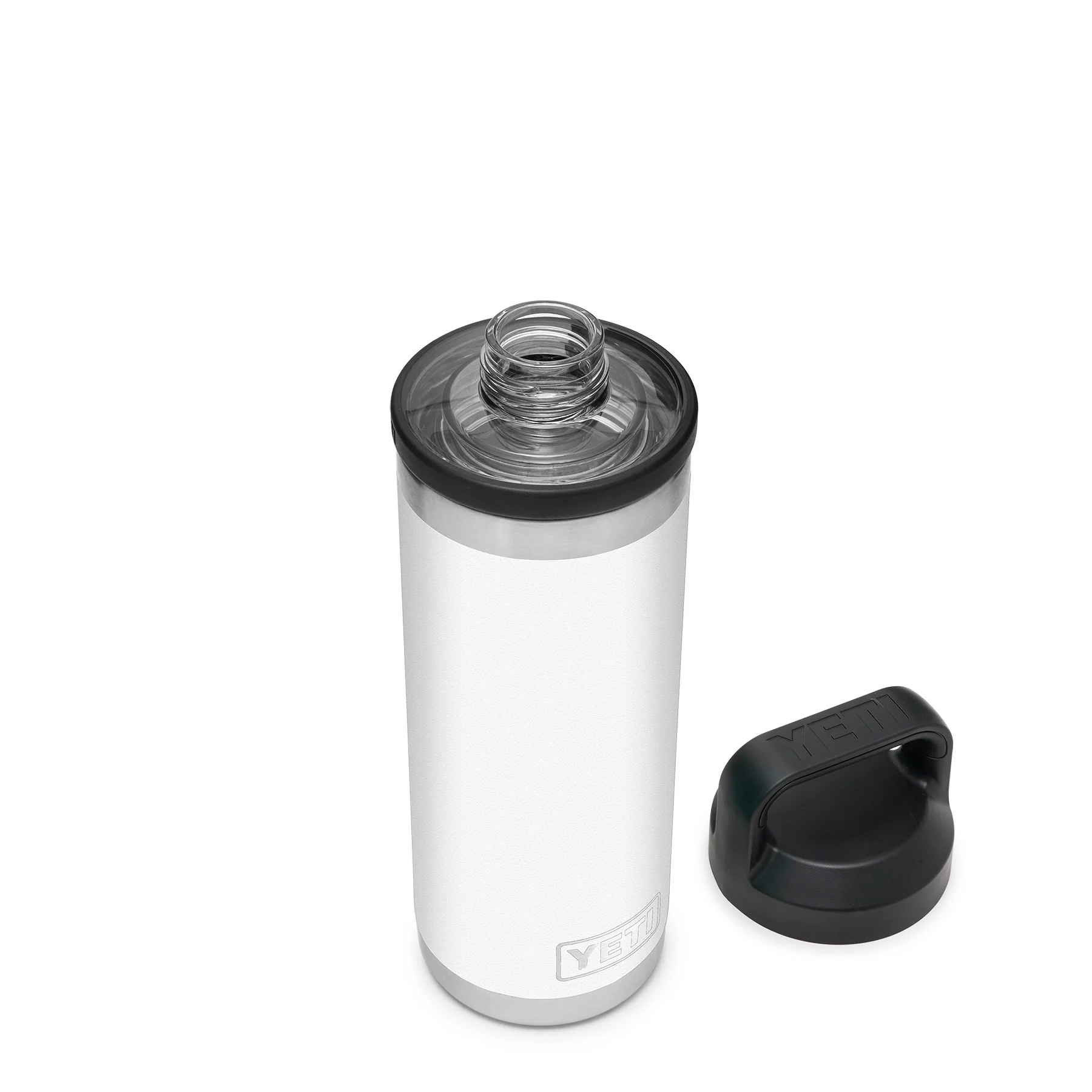 Rambler 18 oz (532 ml) Bottle with Chug Cap - Image 14