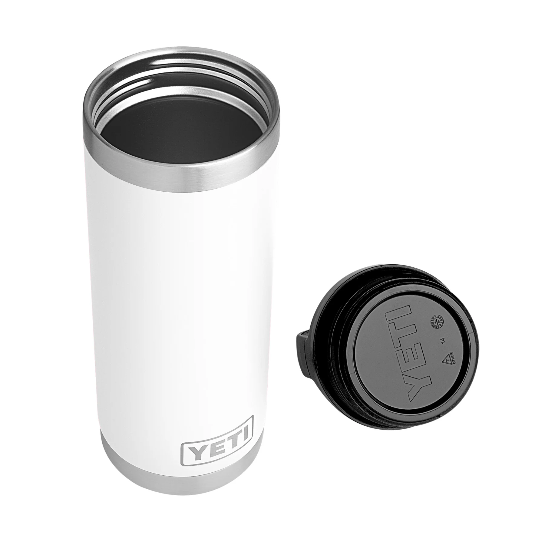 Rambler 18 oz (532 ml) Bottle with Chug Cap - Image 16