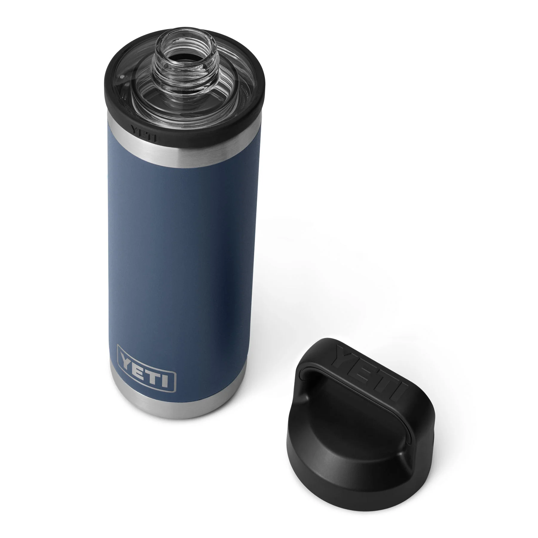 Rambler 18 oz (532 ml) Bottle with Chug Cap - Image 20