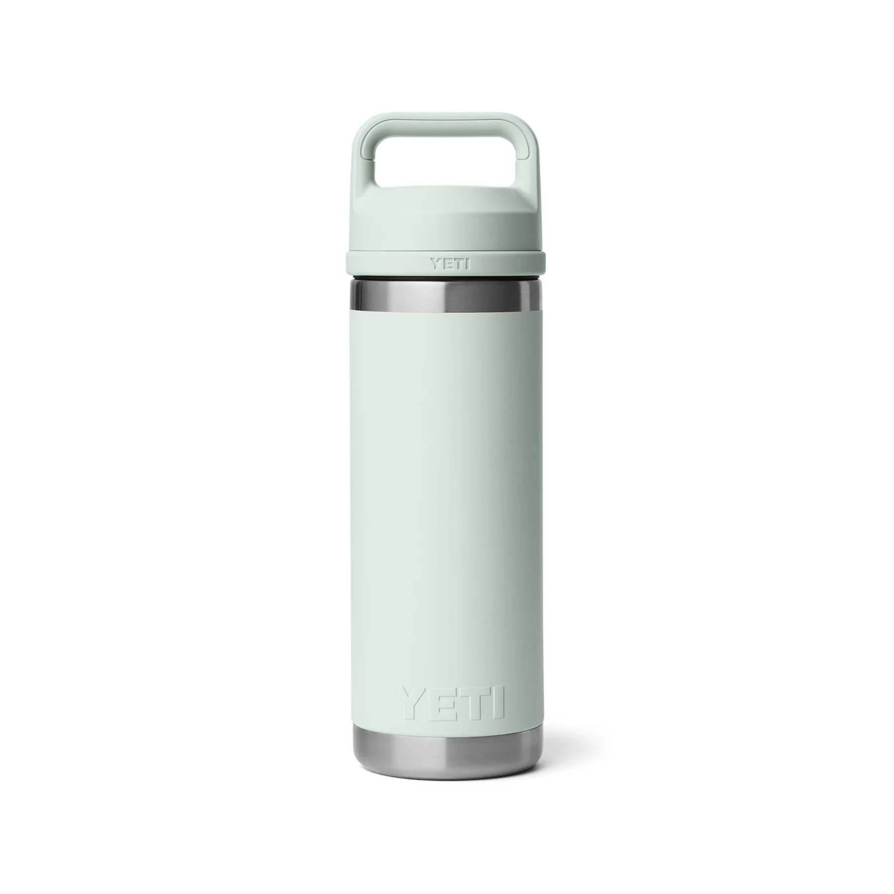 Rambler 18 oz (532 ml) Bottle with Chug Cap - Image 4