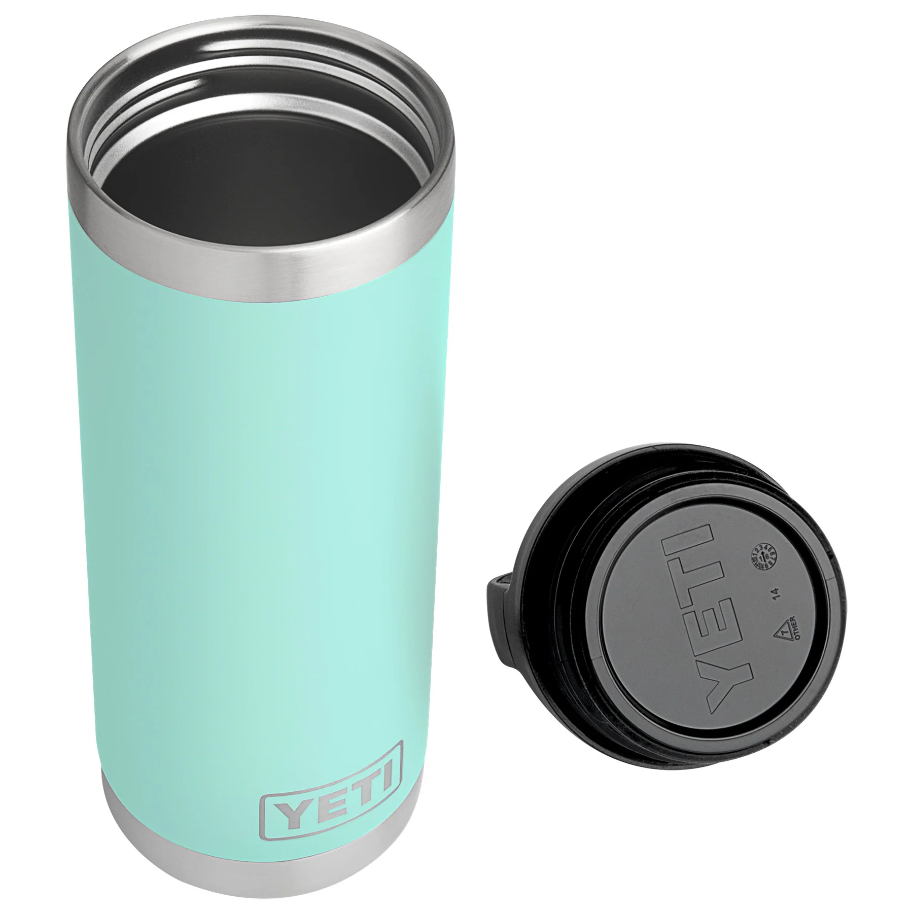 Rambler 18 oz (532 ml) Bottle with Chug Cap - Image 55