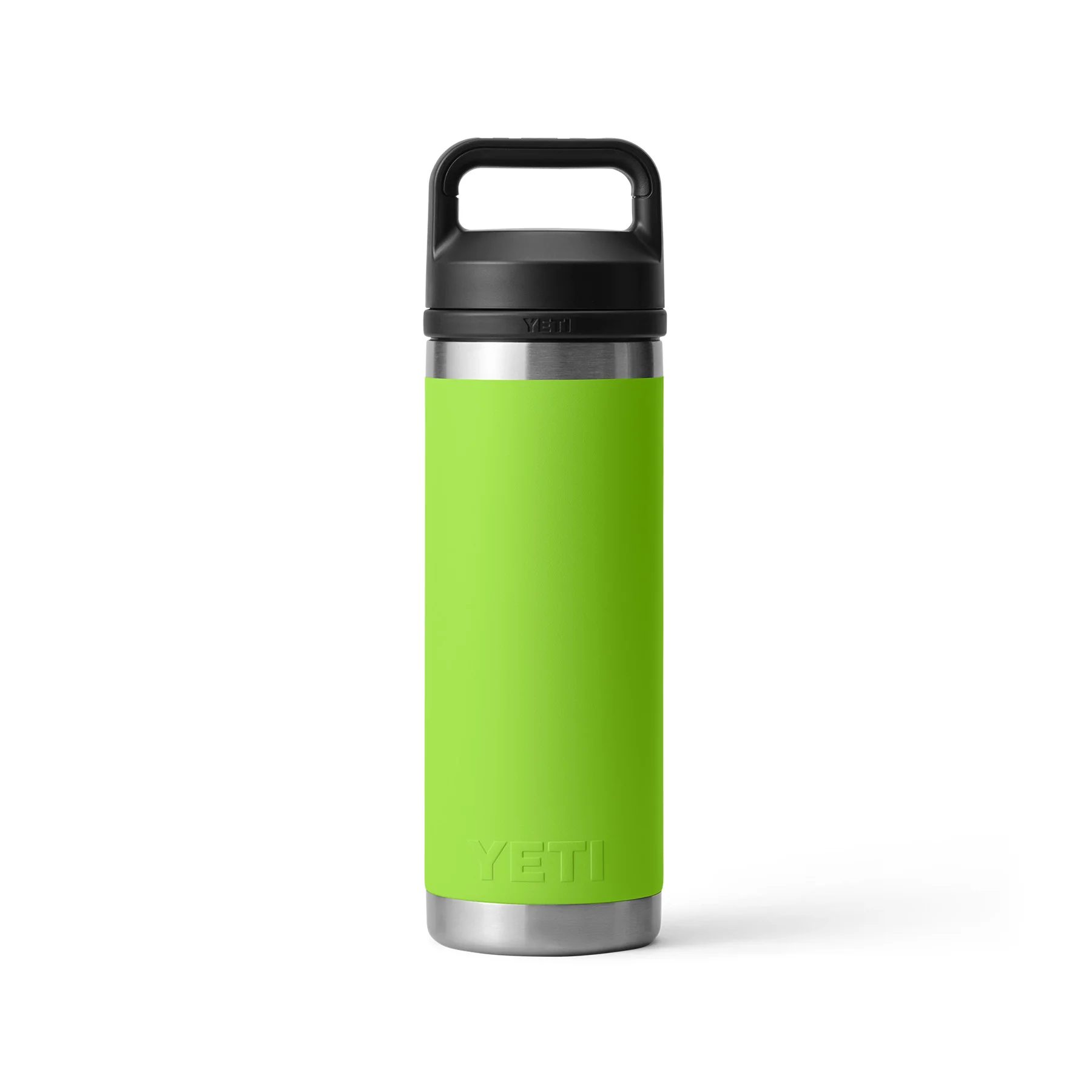 Rambler 18 oz (532 ml) Bottle with Chug Cap - Image 8