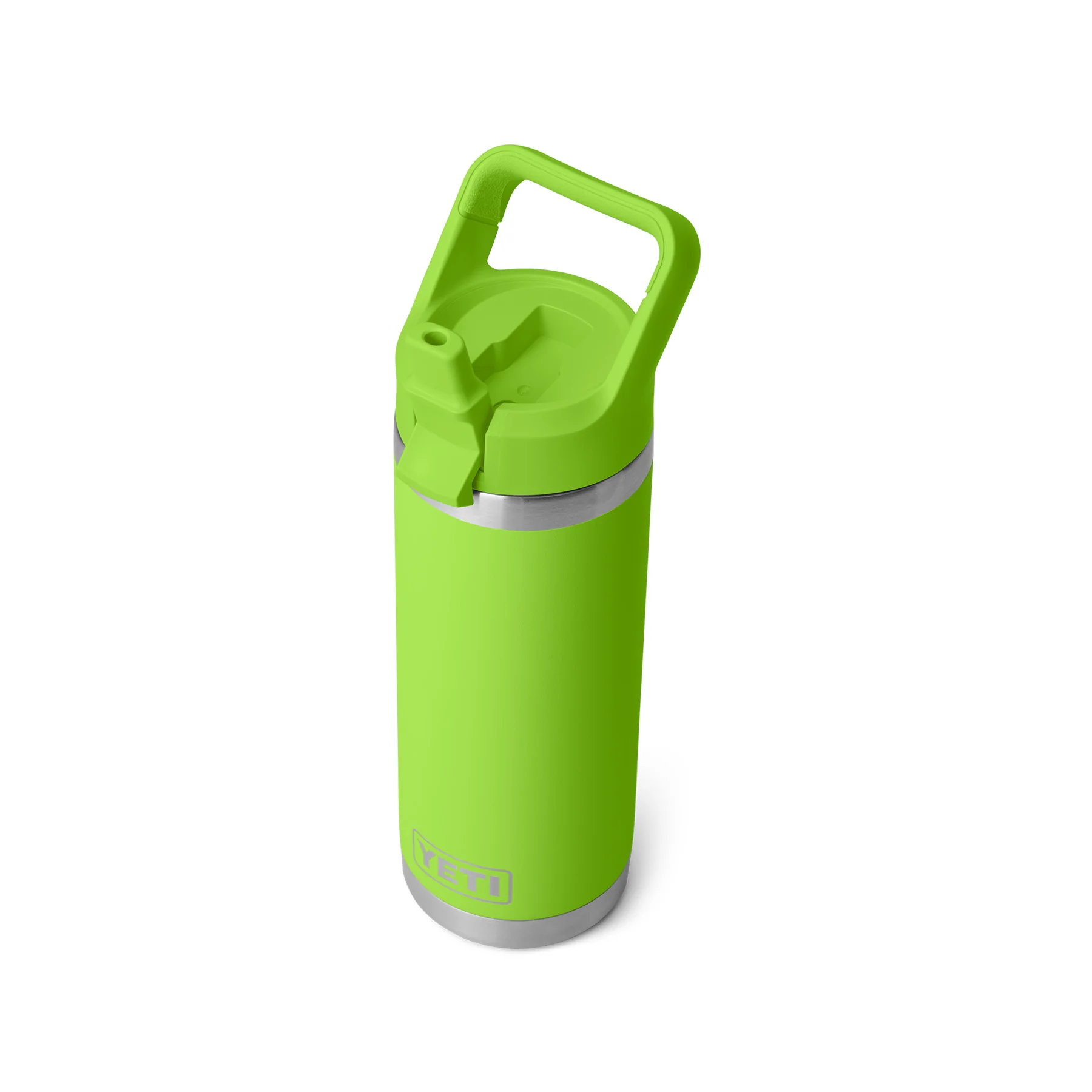 Rambler 18 oz (532 ml) Straw Bottle - Image 10