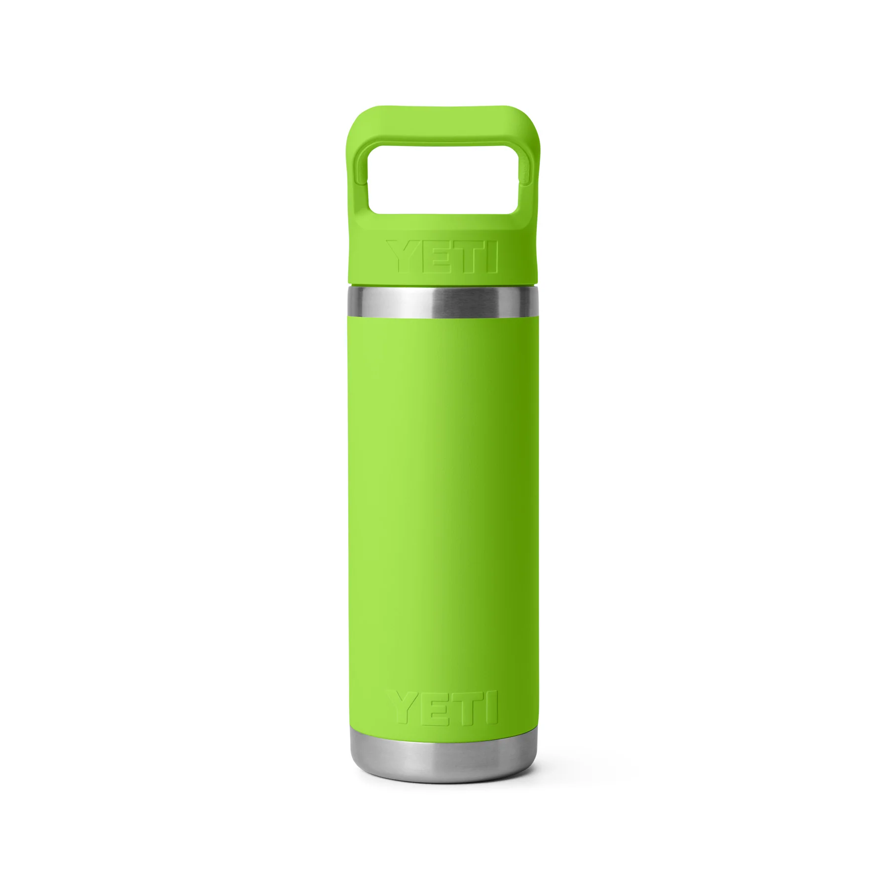 Rambler 18 oz (532 ml) Straw Bottle - Image 11