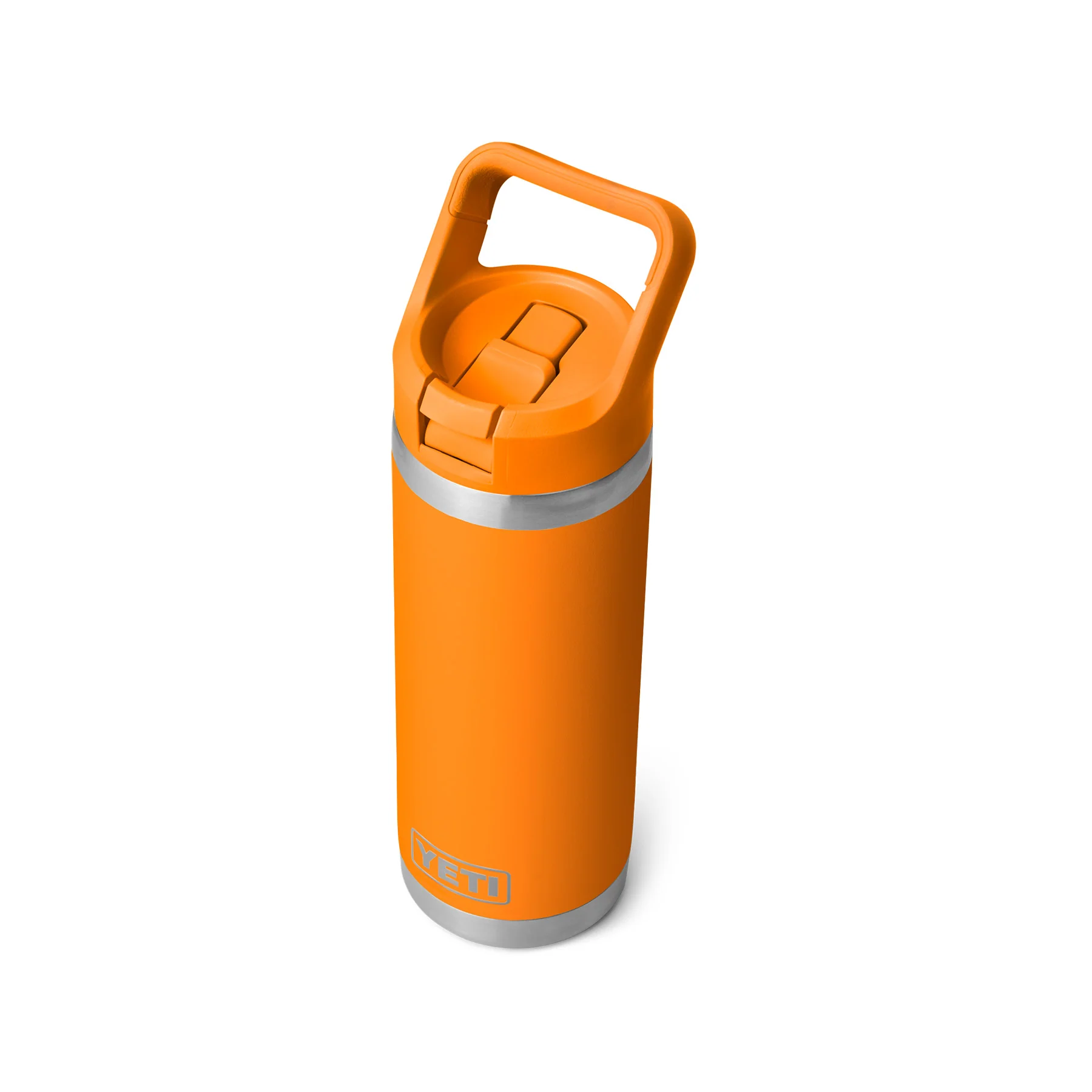 Rambler 18 oz (532 ml) Straw Bottle - Image 14