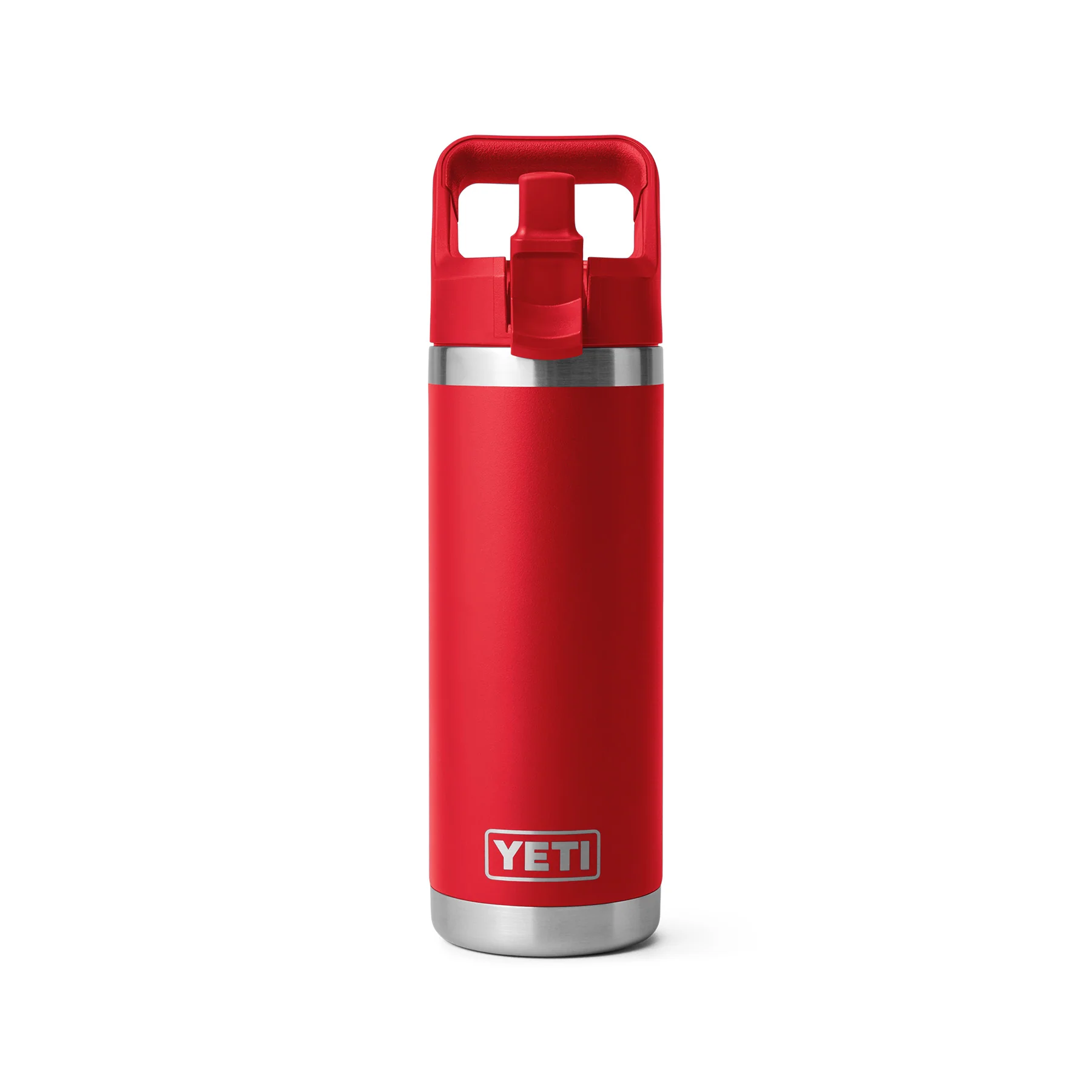 Rambler 18 oz (532 ml) Straw Bottle - Image 18