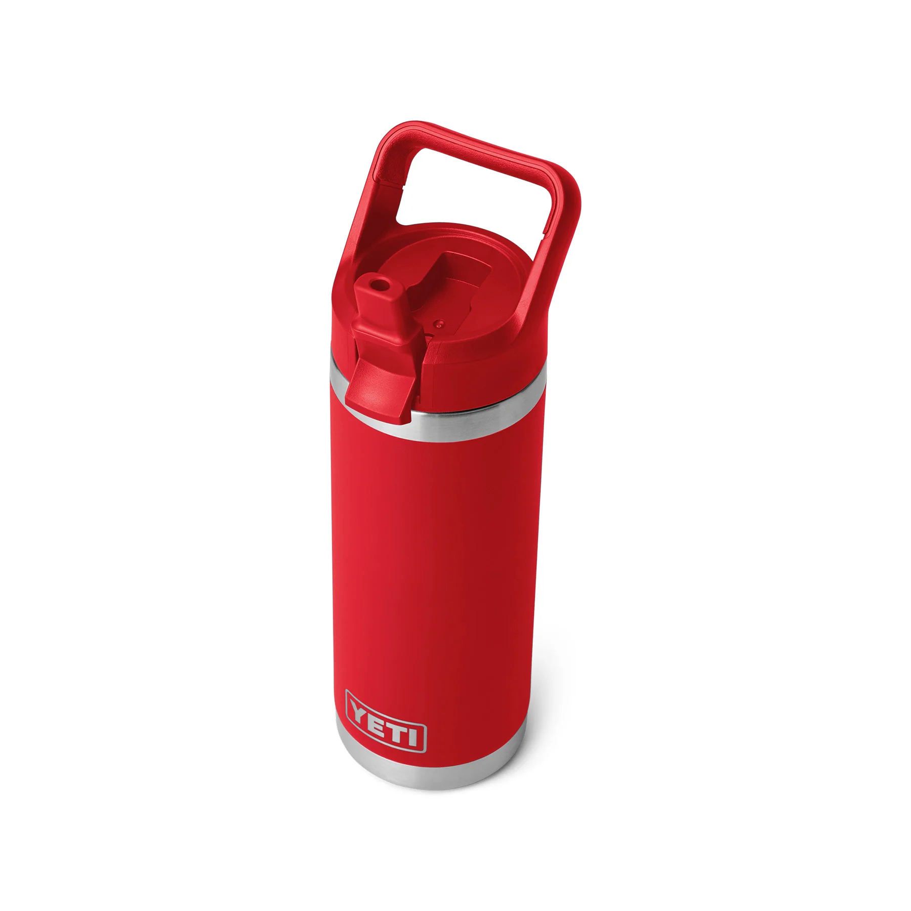 Rambler 18 oz (532 ml) Straw Bottle - Image 19