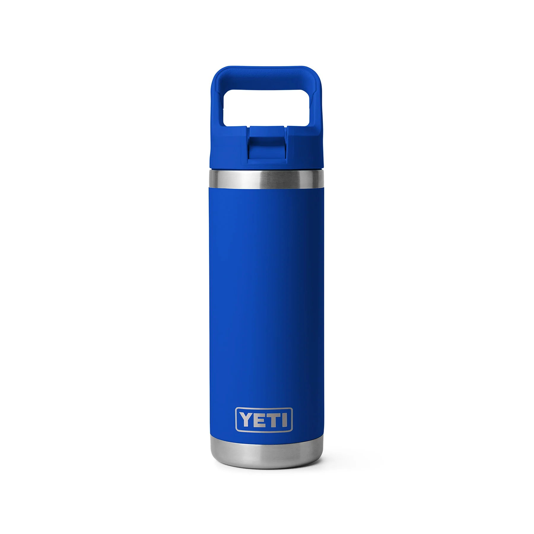 Rambler 18 oz (532 ml) Straw Bottle - Image 2