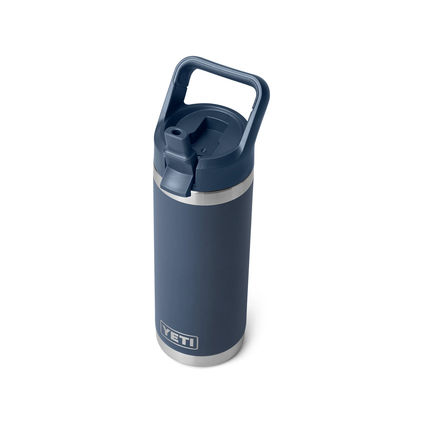 Rambler 18 oz (532 ml) Straw Bottle - Image 25