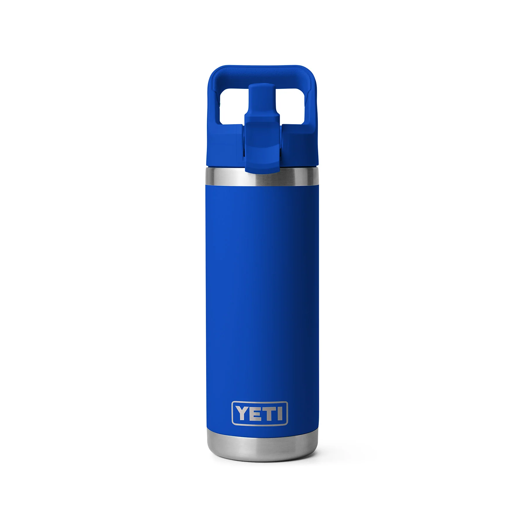 Rambler 18 oz (532 ml) Straw Bottle - Image 3