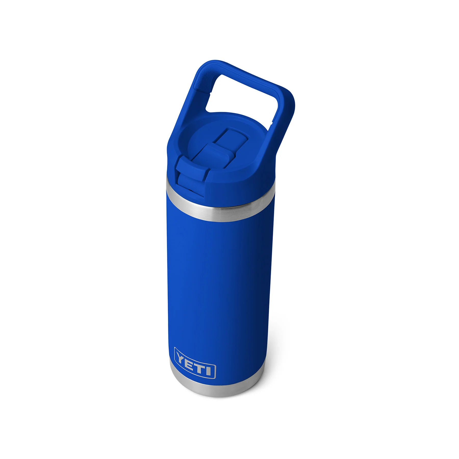 Rambler 18 oz (532 ml) Straw Bottle - Image 5