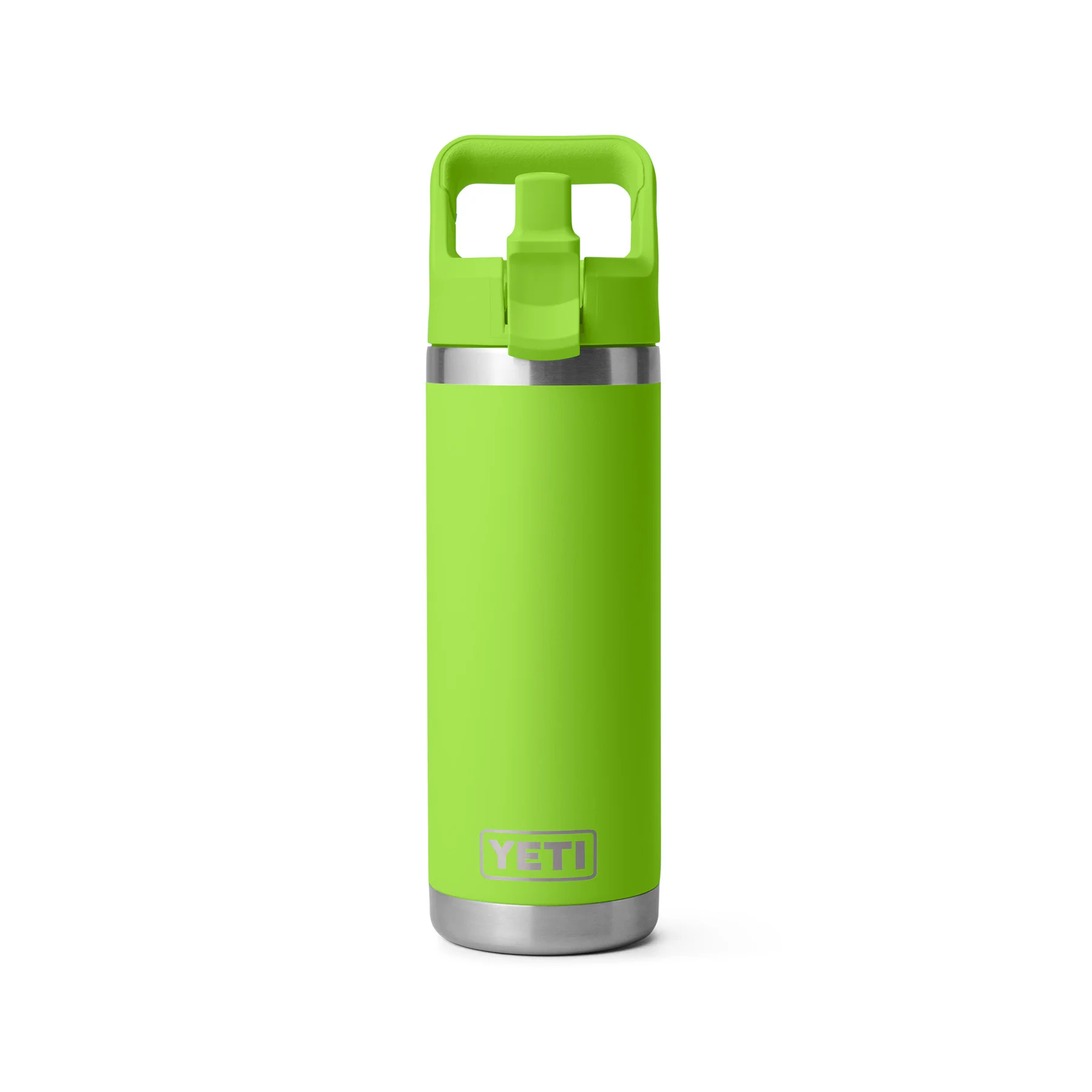 Rambler 18 oz (532 ml) Straw Bottle - Image 8