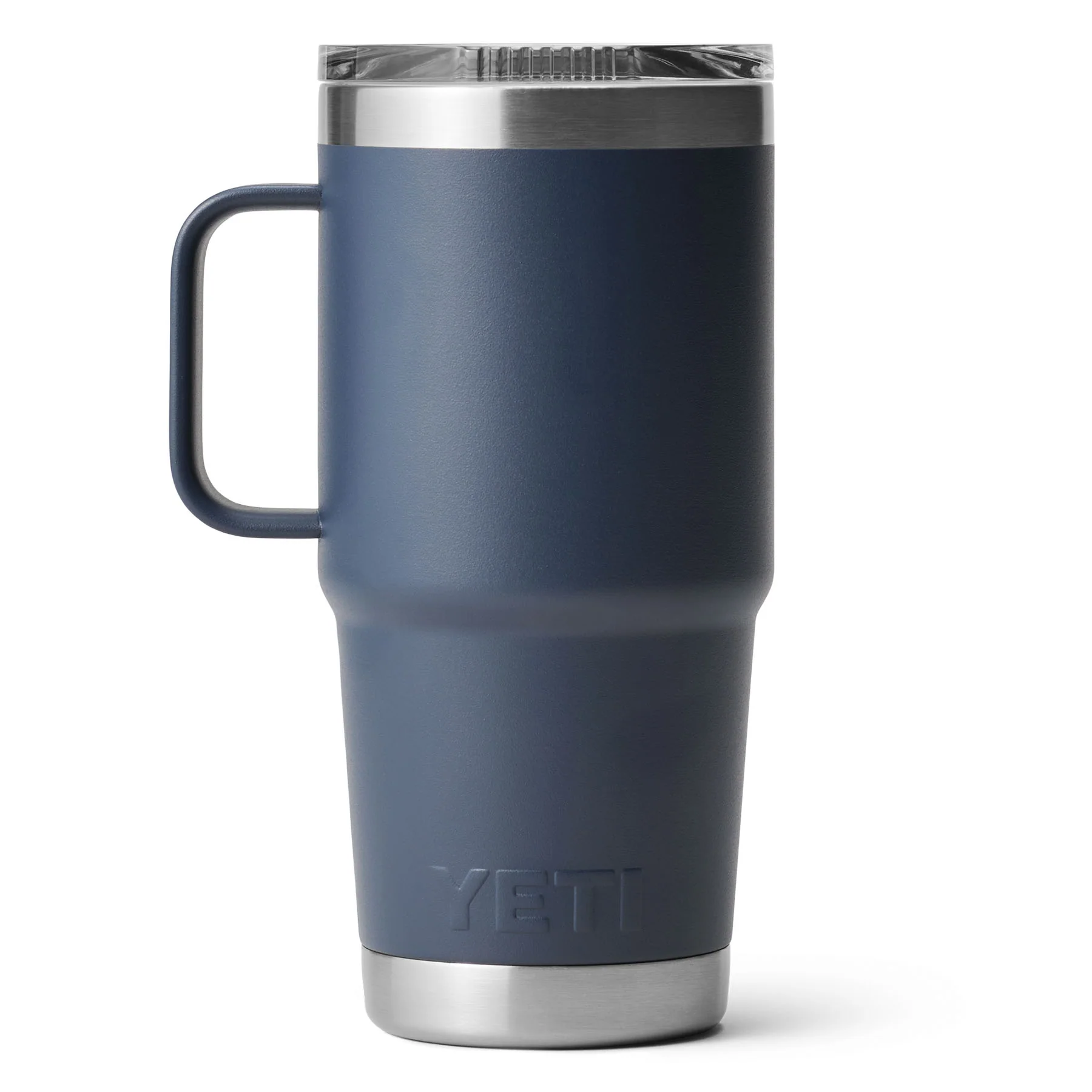 Rambler 20 oz (591 ml) Travel Mug - Image 10
