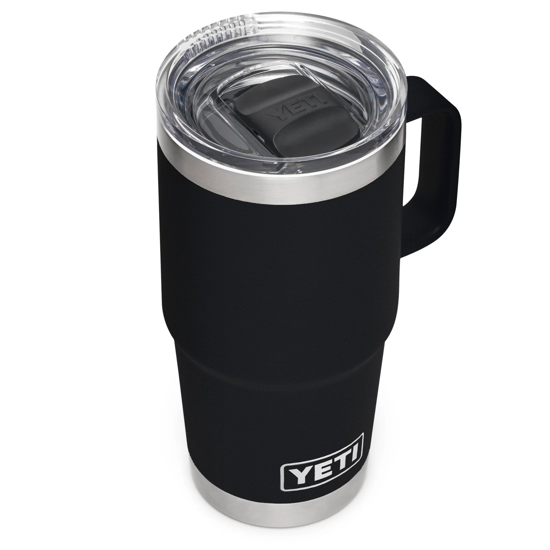 Rambler 20 oz (591 ml) Travel Mug - Image 3