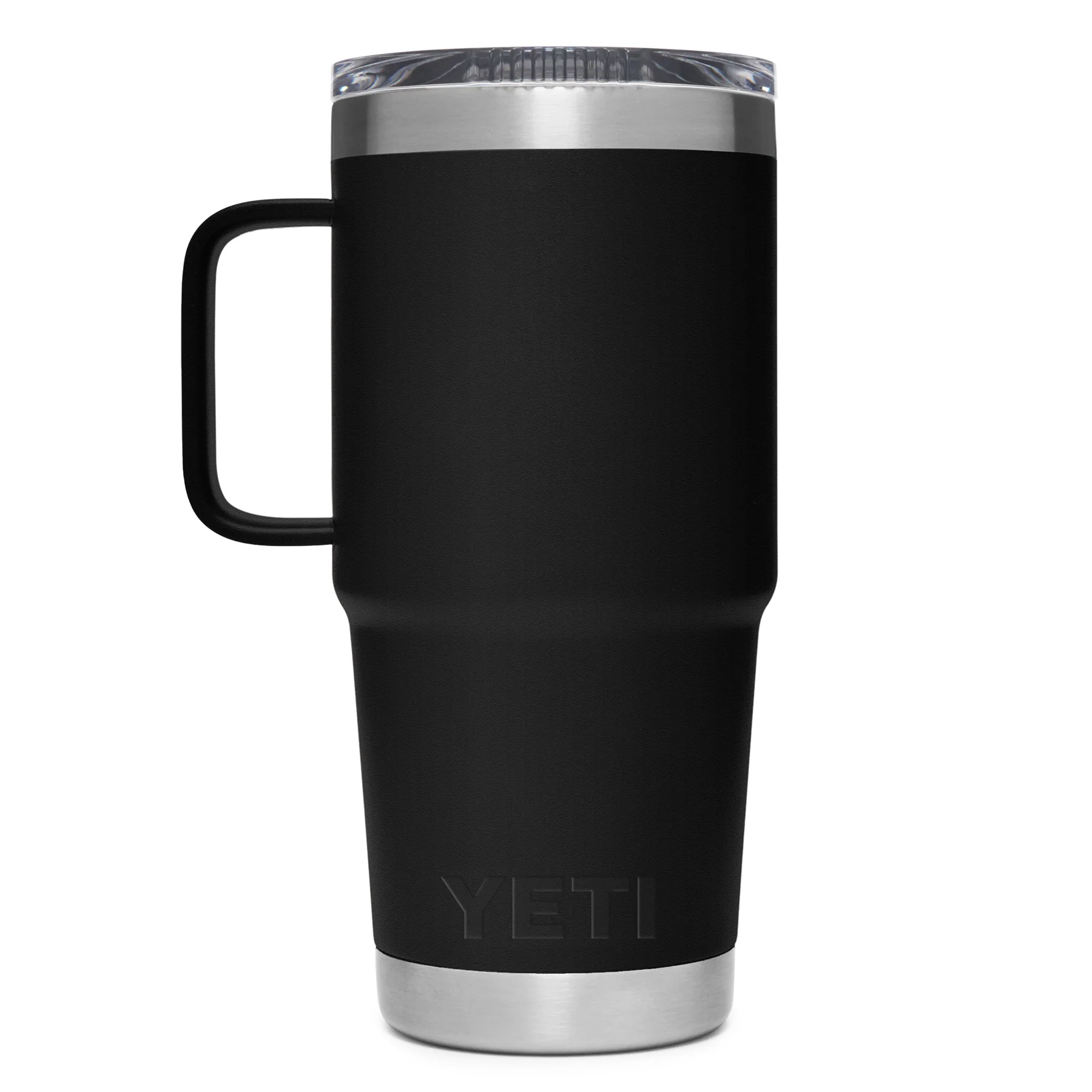 Rambler 20 oz (591 ml) Travel Mug - Image 4