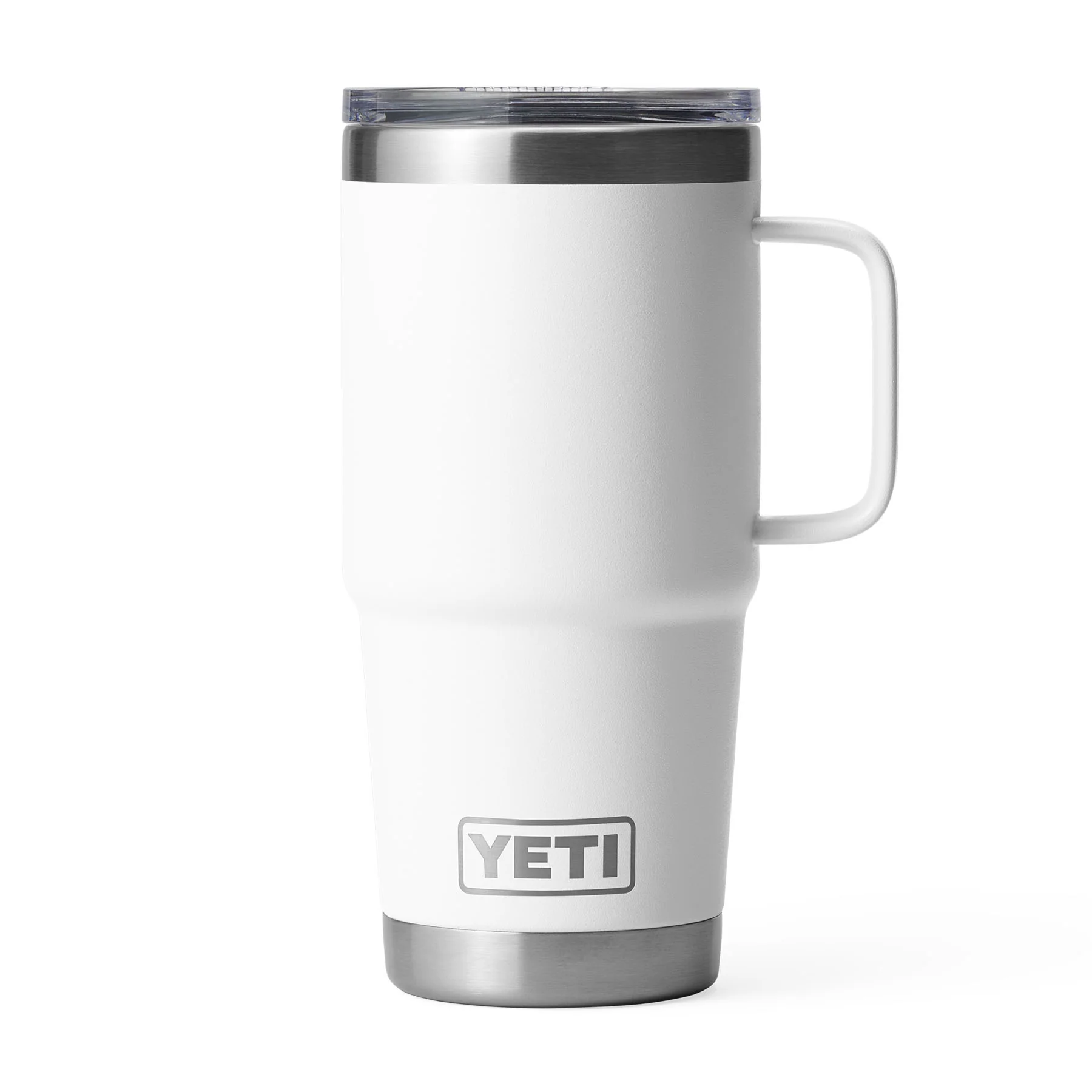 Rambler 20 oz (591 ml) Travel Mug - Image 5