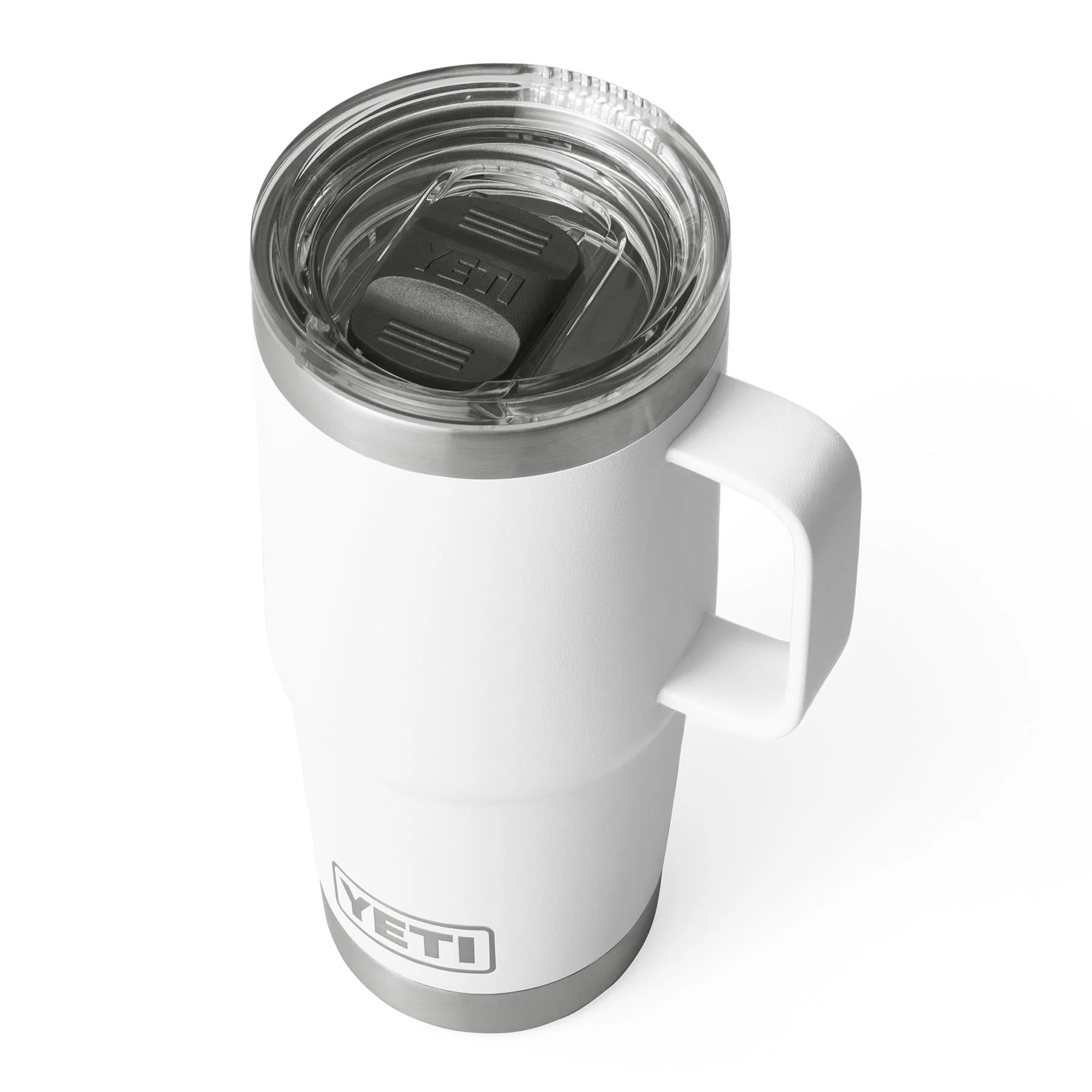 Rambler 20 oz (591 ml) Travel Mug - Image 6