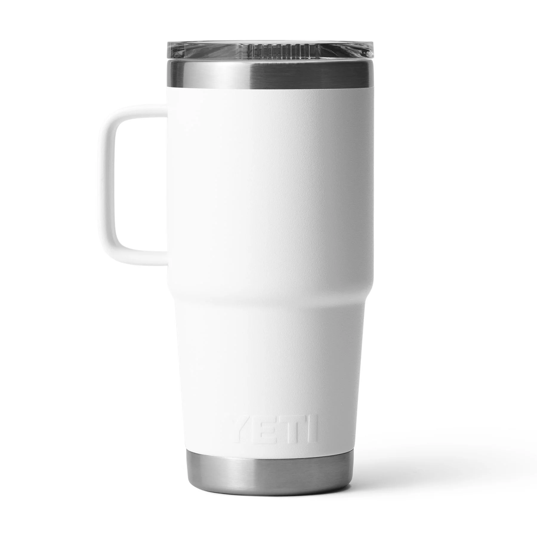Rambler 20 oz (591 ml) Travel Mug - Image 7