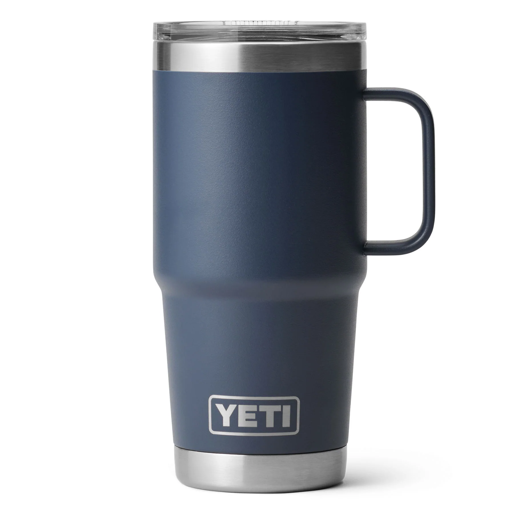 Rambler 20 oz (591 ml) Travel Mug - Image 8