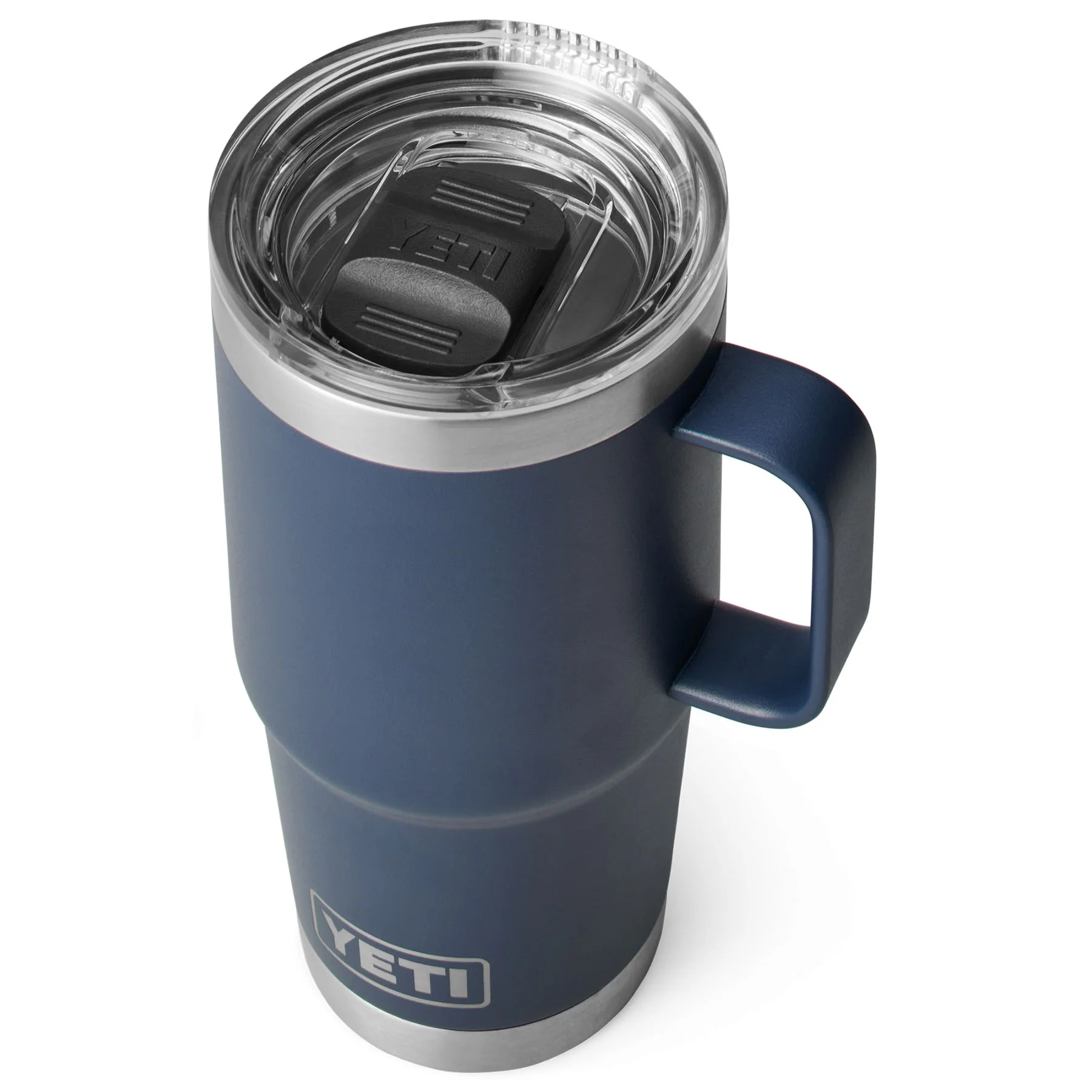 Rambler 20 oz (591 ml) Travel Mug - Image 9