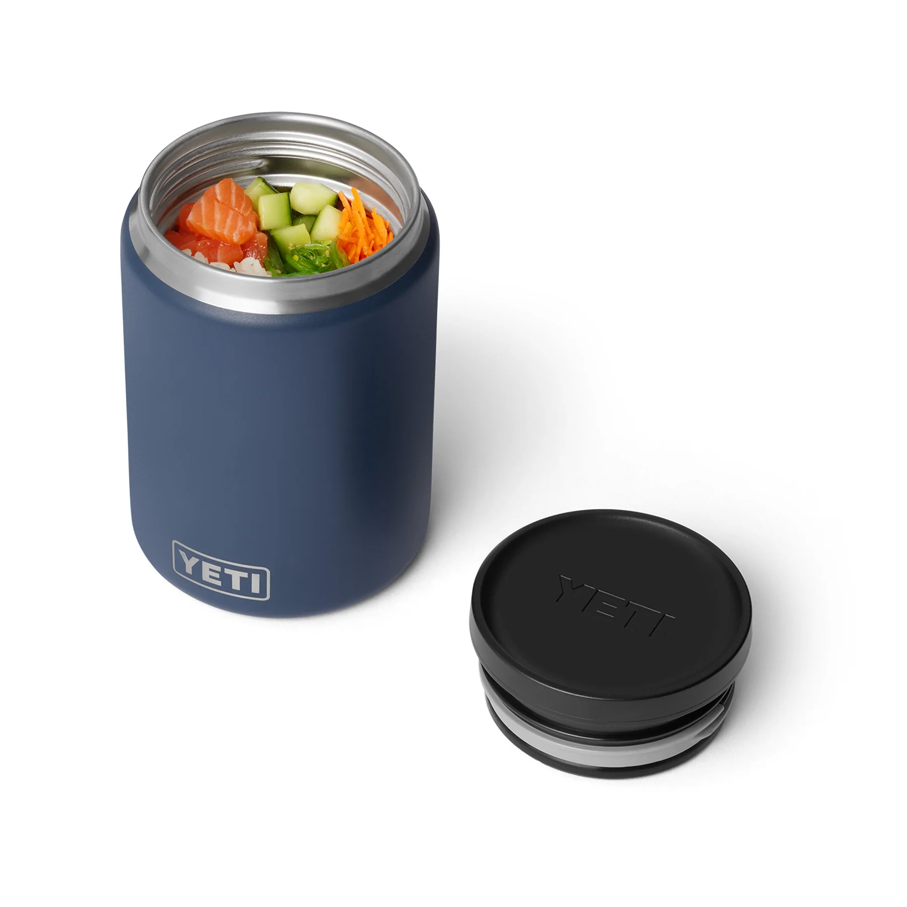 Rambler 24 oz (710 ml) Food Jar - Image 2