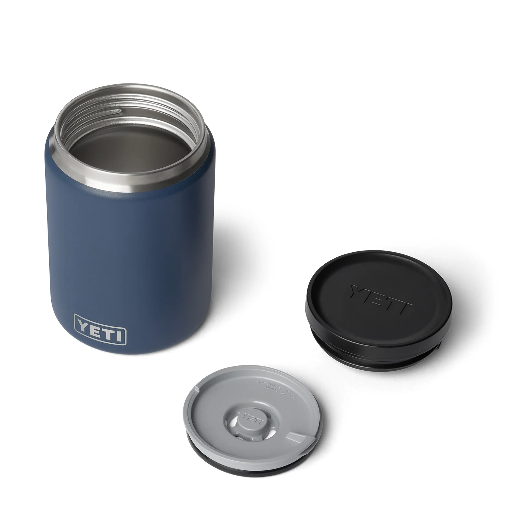 Rambler 24 oz (710 ml) Food Jar - Image 3